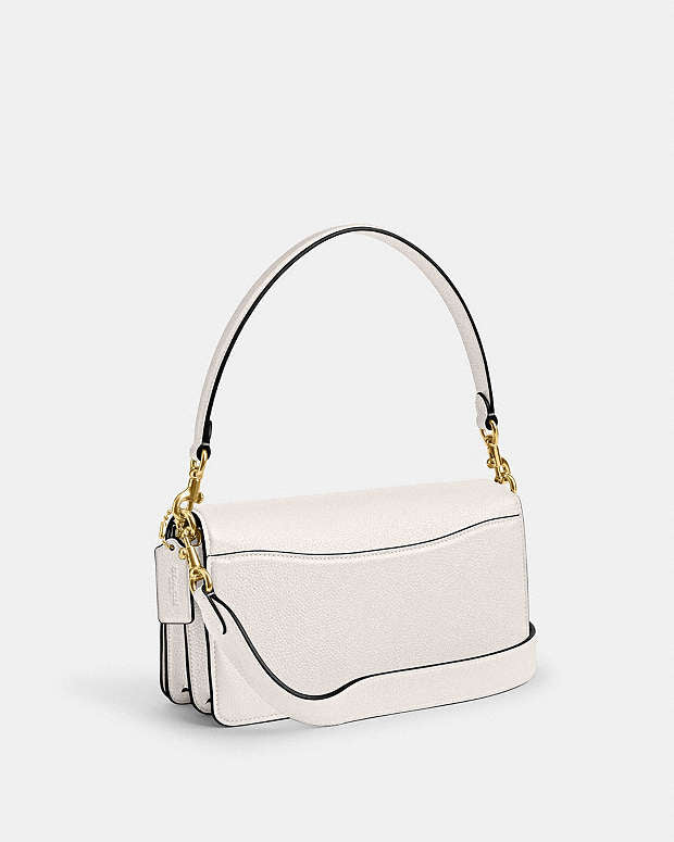 11 Tabby Shoulder Bag 26