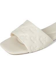 Calvin Klein Traven slip-on sandal