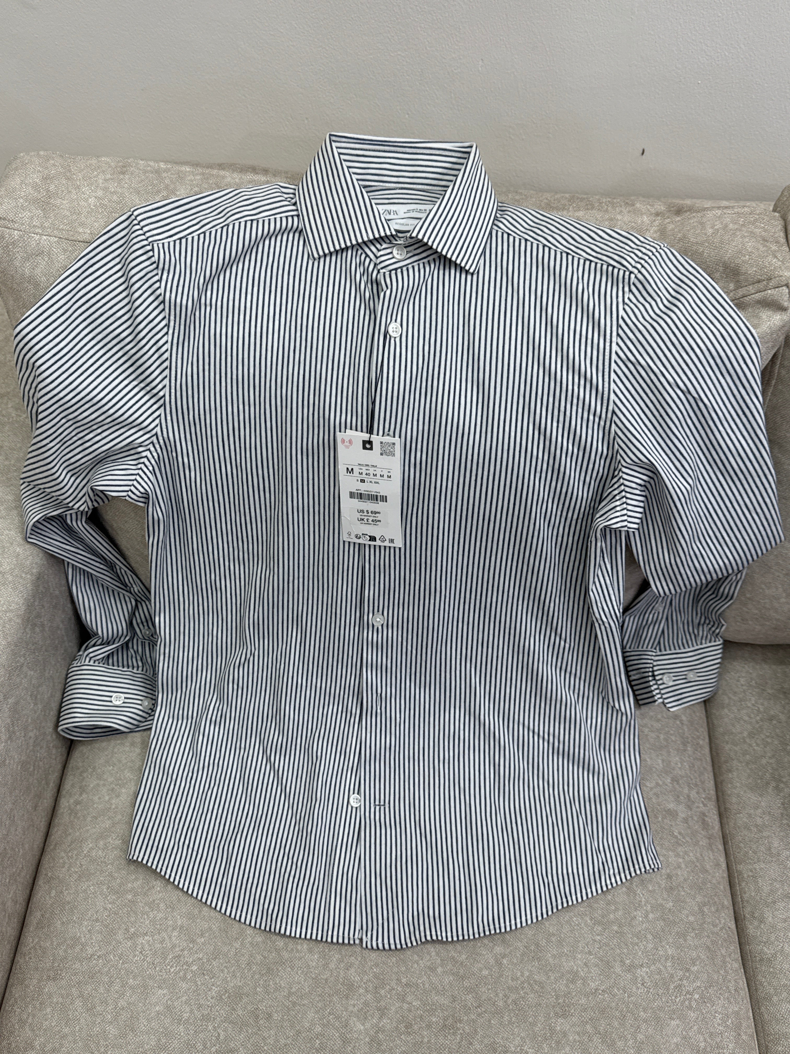 ZARA Shirt