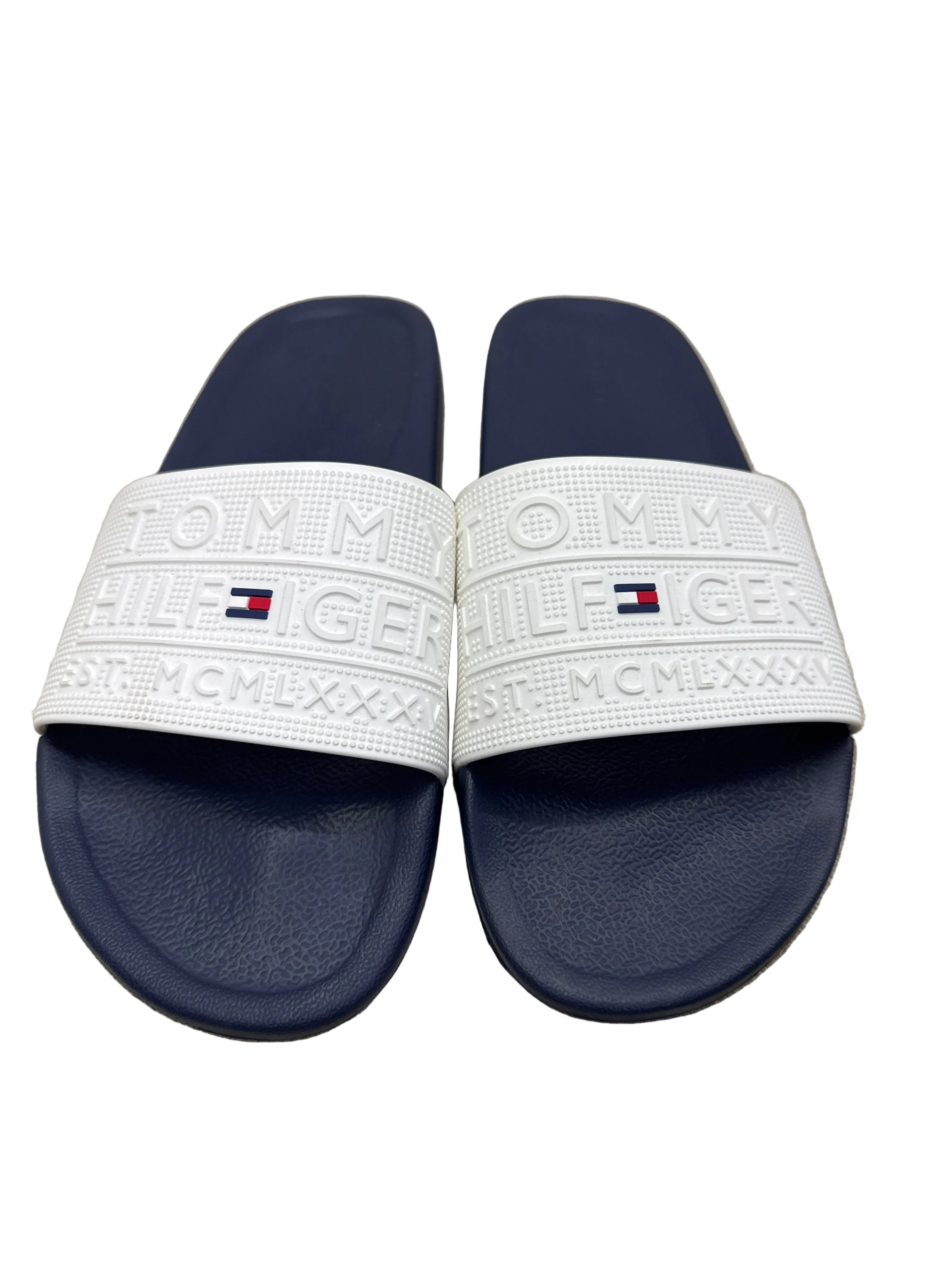 Tommy Hilfiger Tommy Jeans Pool Slide
