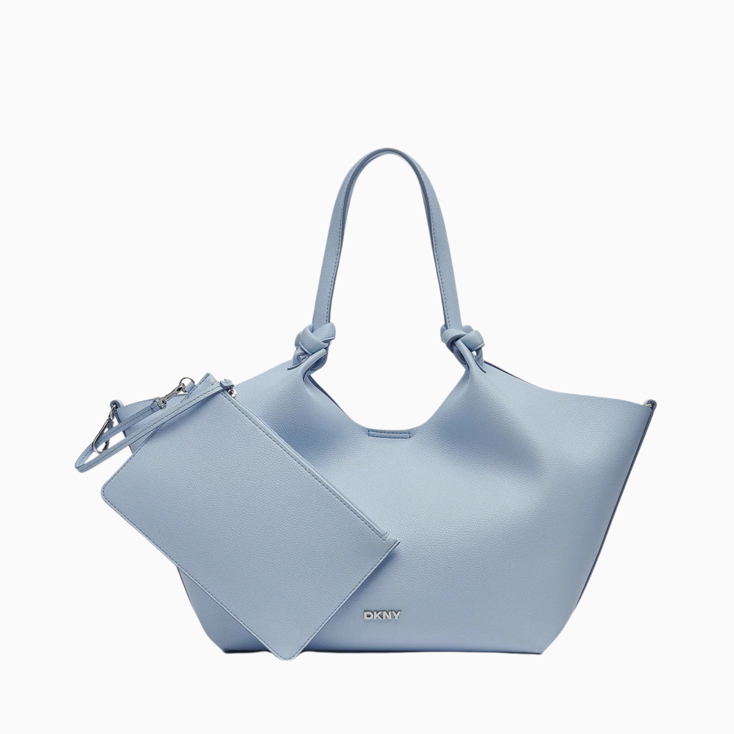 71 DKNY PAULA SMALL COMMUTER TOTE