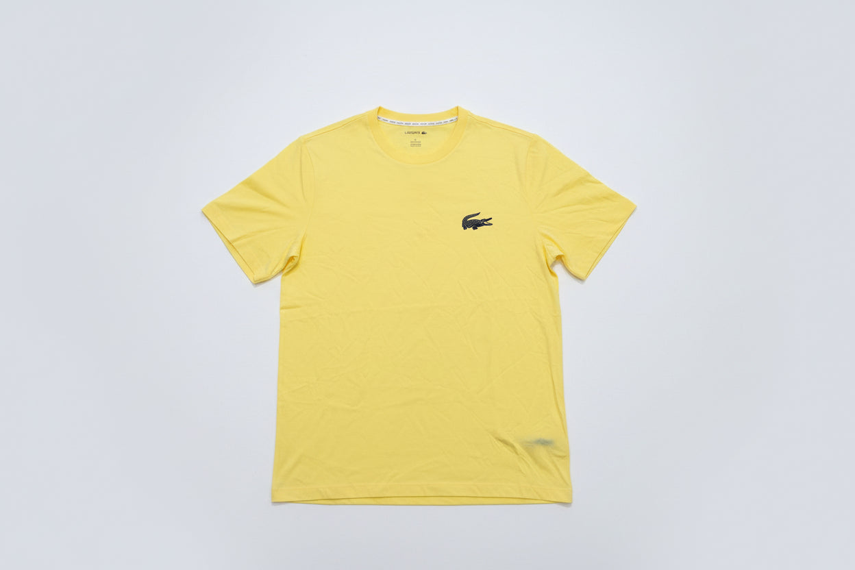 Lacoste men tshirt