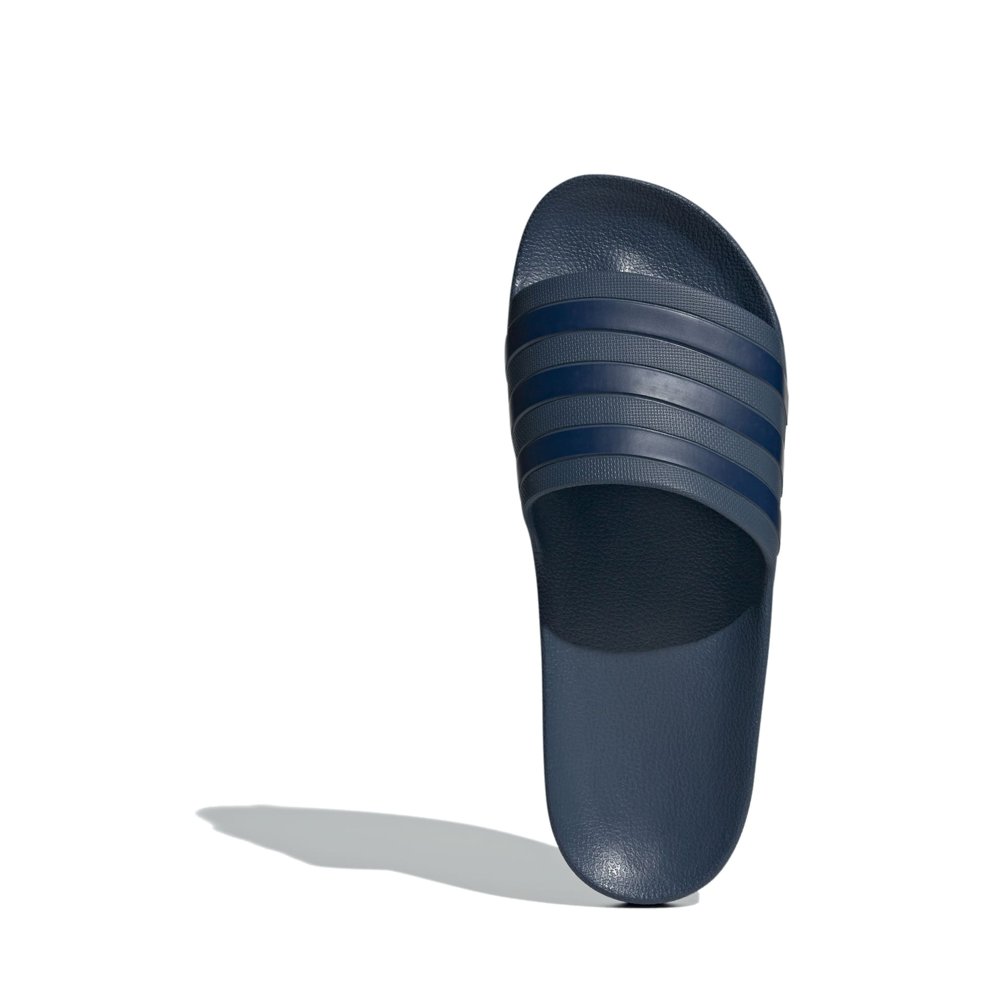 Lavishloft Source Repair Row 4 — Adidas Adilette Aqua Slides Blue IF0895 — image 2