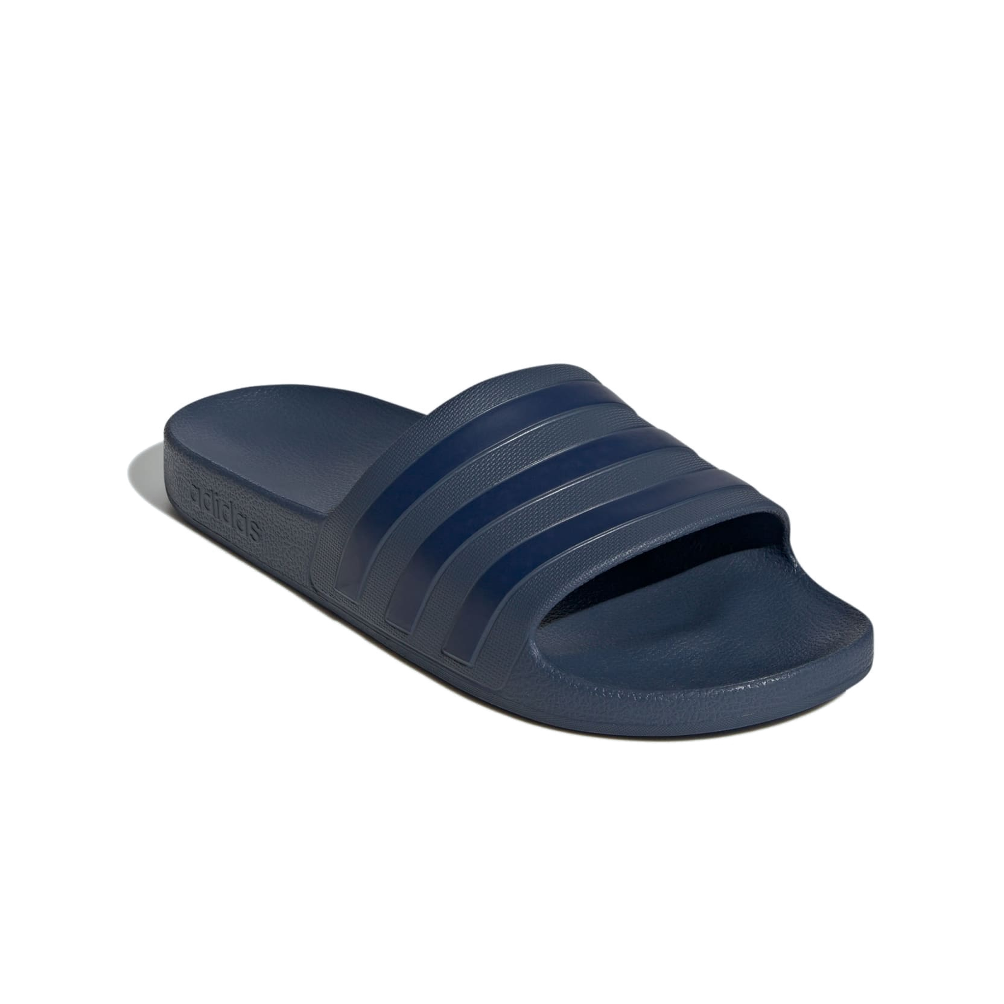 Lavishloft Source Repair Row 4 — Adidas Adilette Aqua Slides Blue IF0895 — image 4