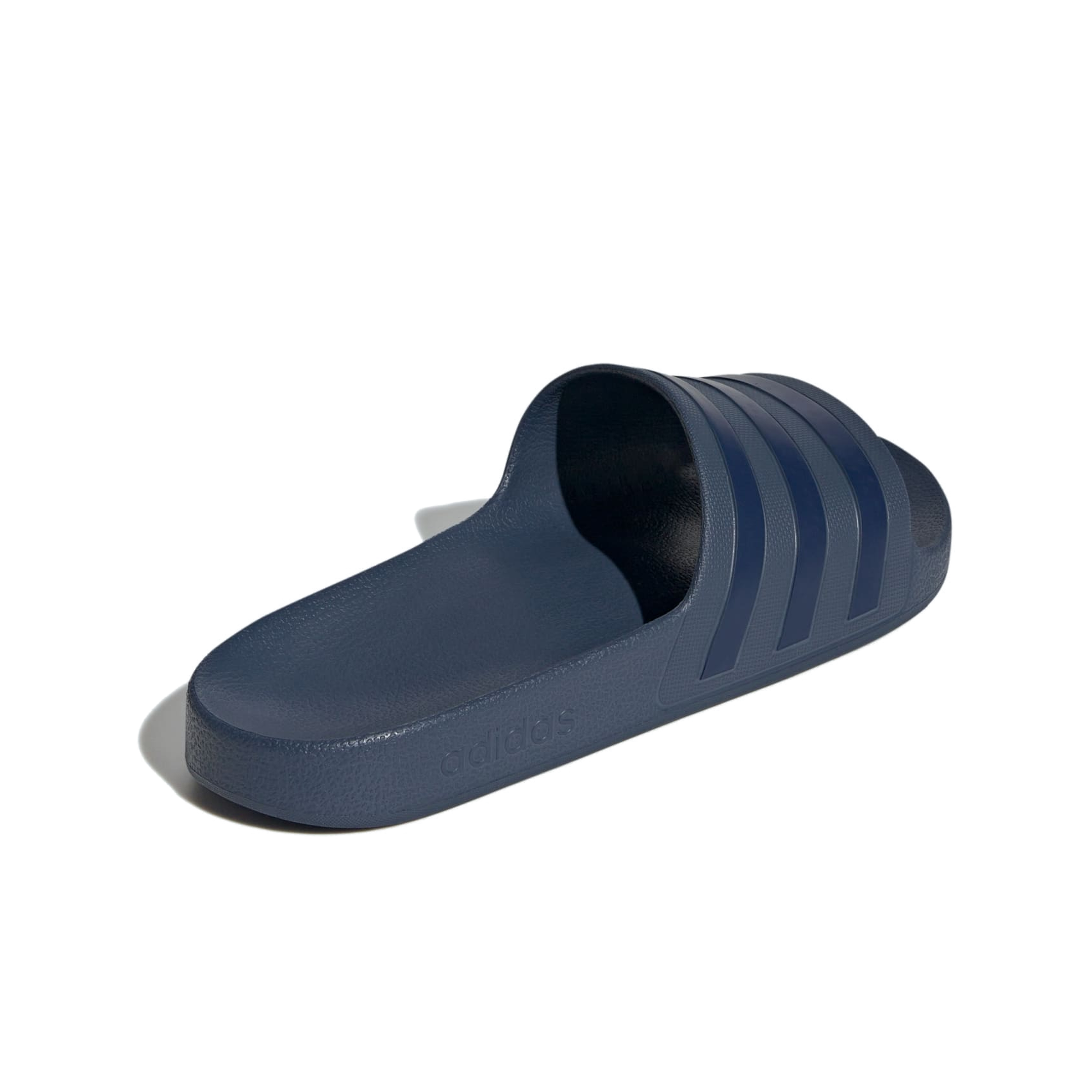 Lavishloft Source Repair Row 4 — Adidas Adilette Aqua Slides Blue IF0895 — image 5