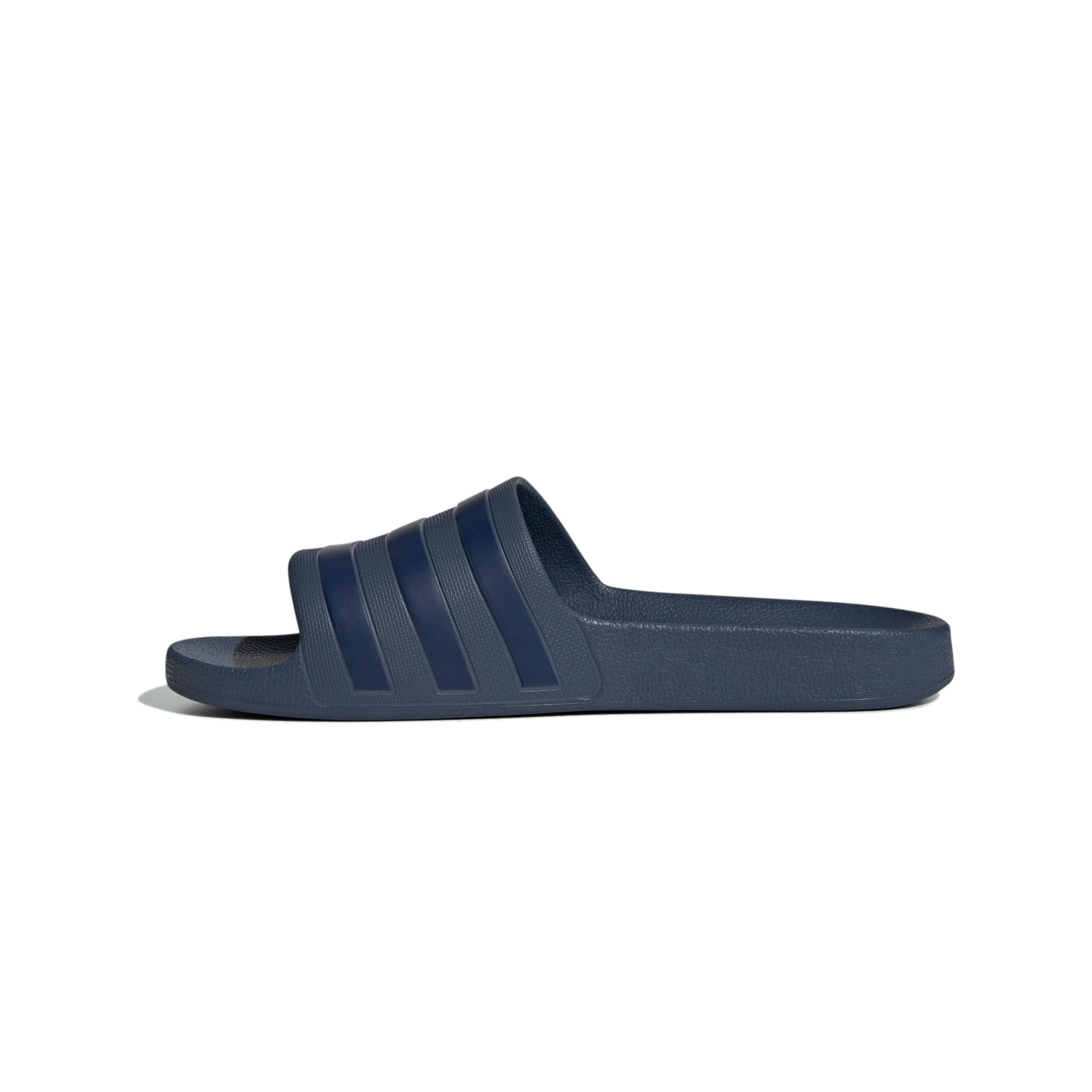 Lavishloft Source Repair Row 4 — Adidas Adilette Aqua Slides Blue IF0895 — image 6