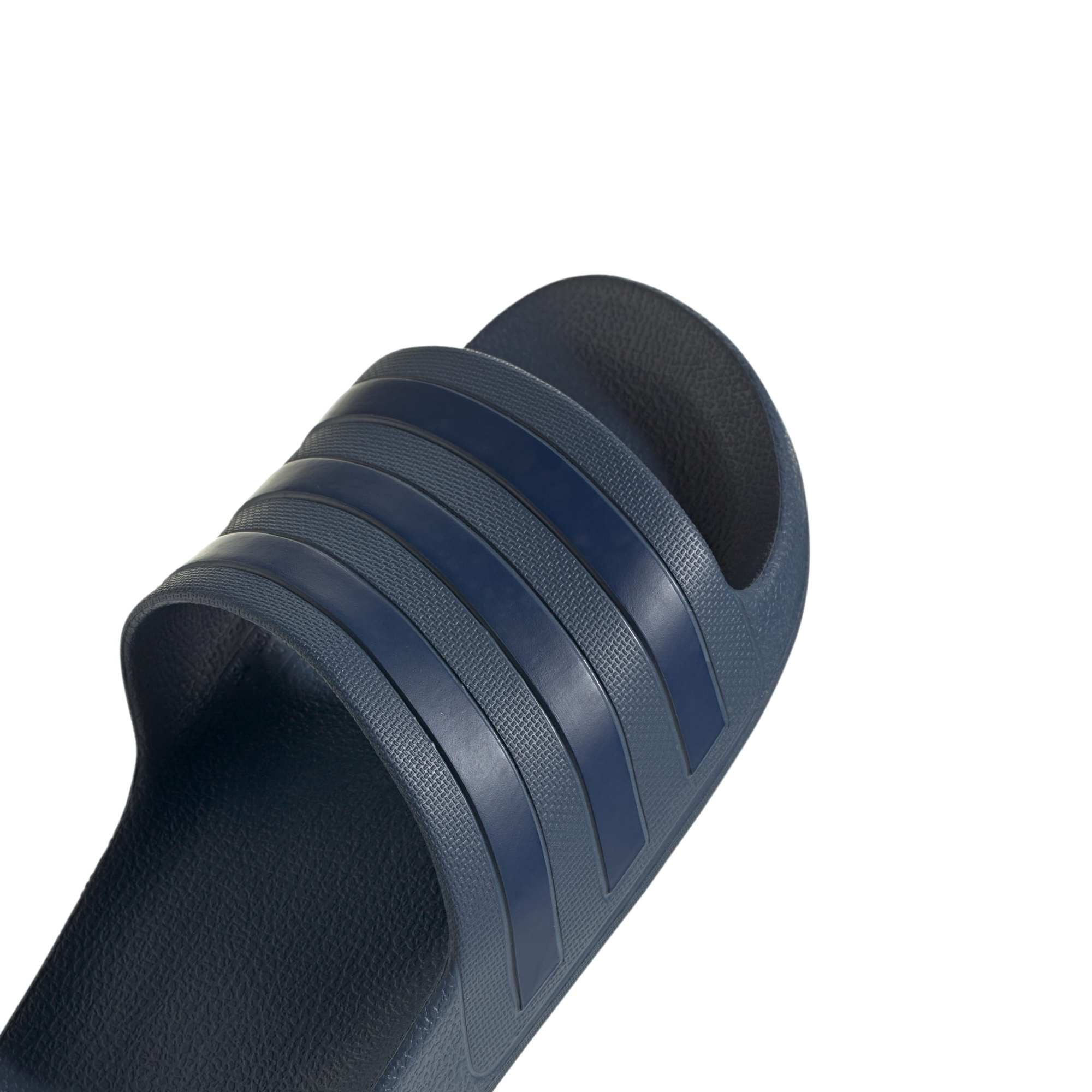 Lavishloft Source Repair Row 4 — Adidas Adilette Aqua Slides Blue IF0895 — image 7