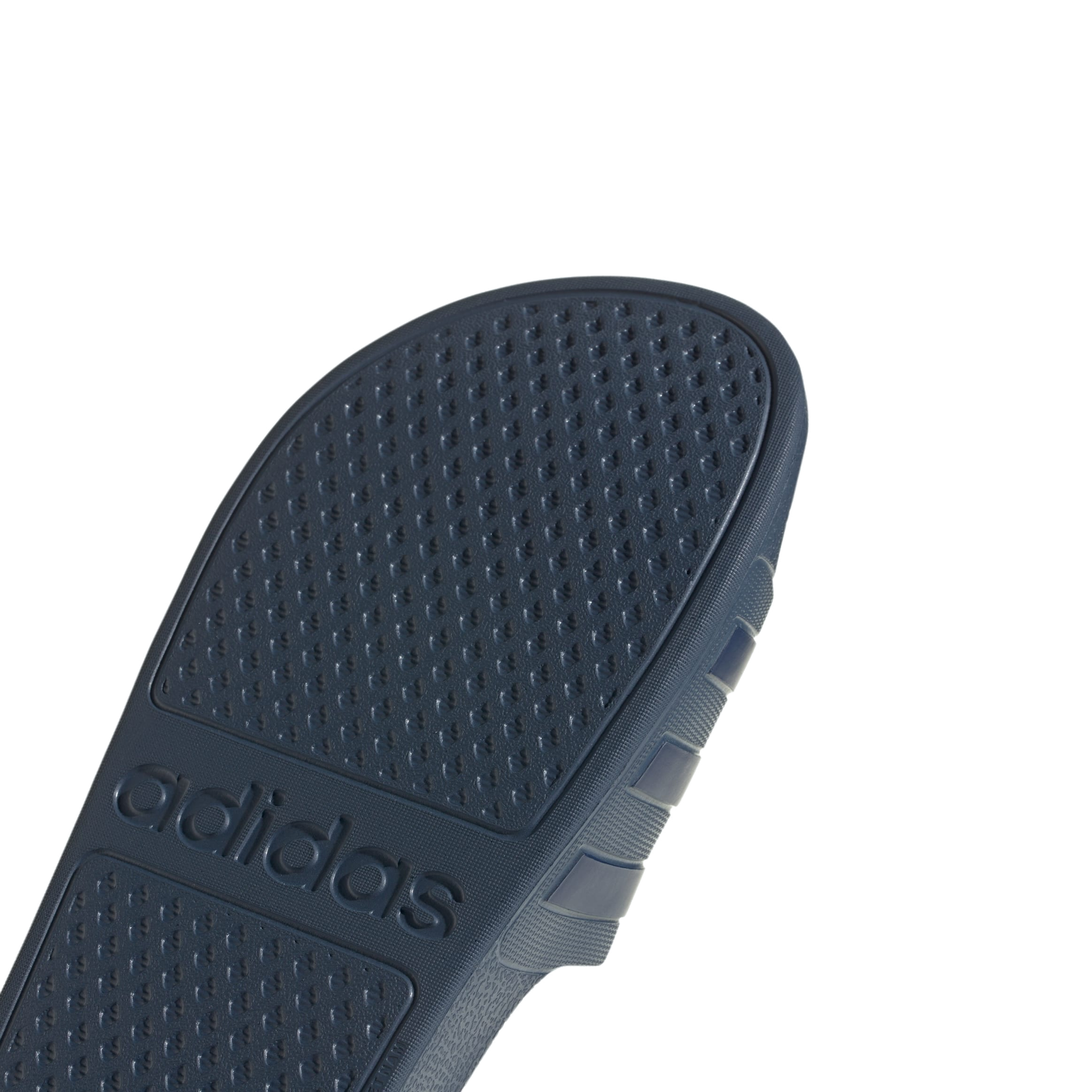 Lavishloft Source Repair Row 4 — Adidas Adilette Aqua Slides Blue IF0895 — image 8
