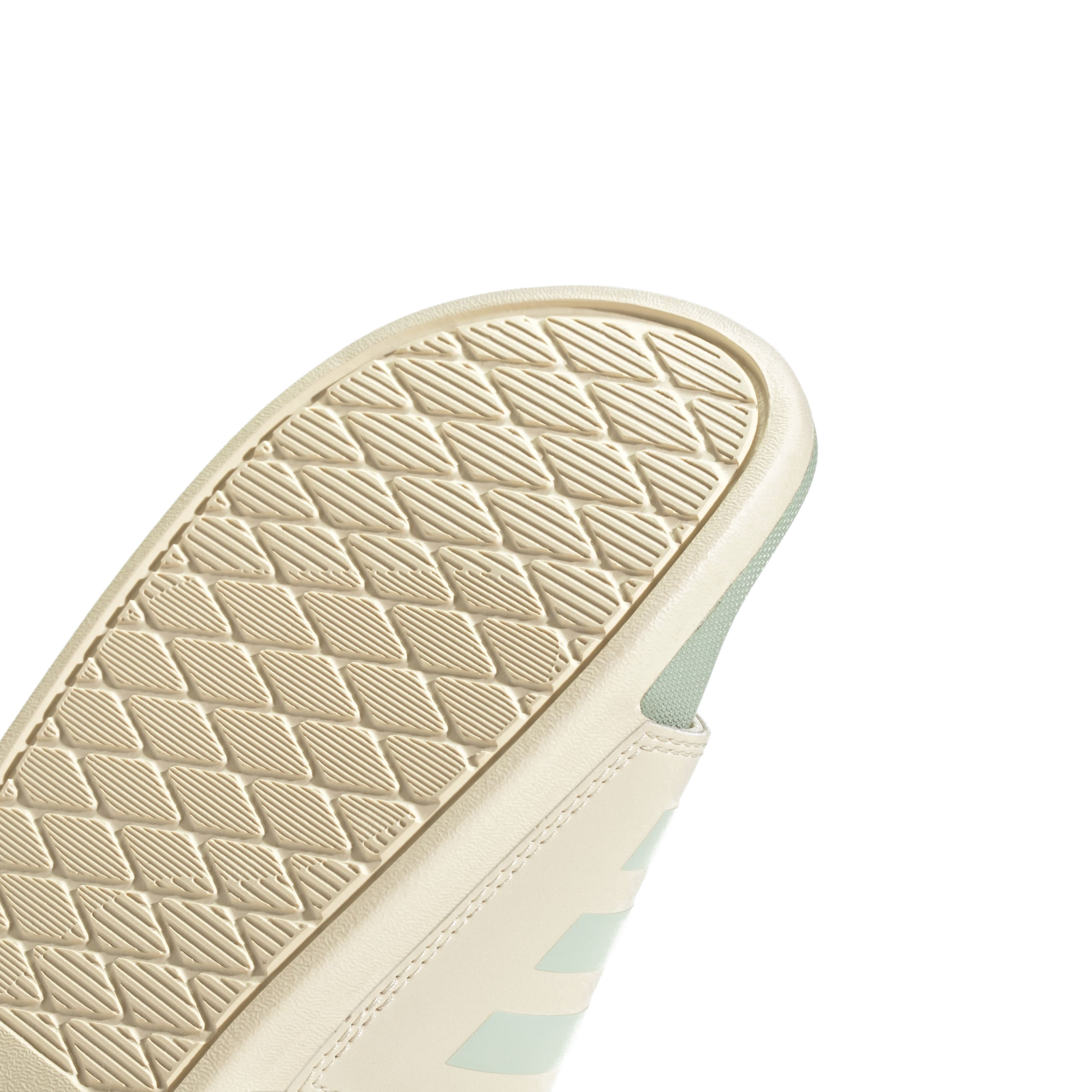 Lavishloft Source Repair Row 5 — Adidas Adilette Comfort Slides White JI4729 — image 9