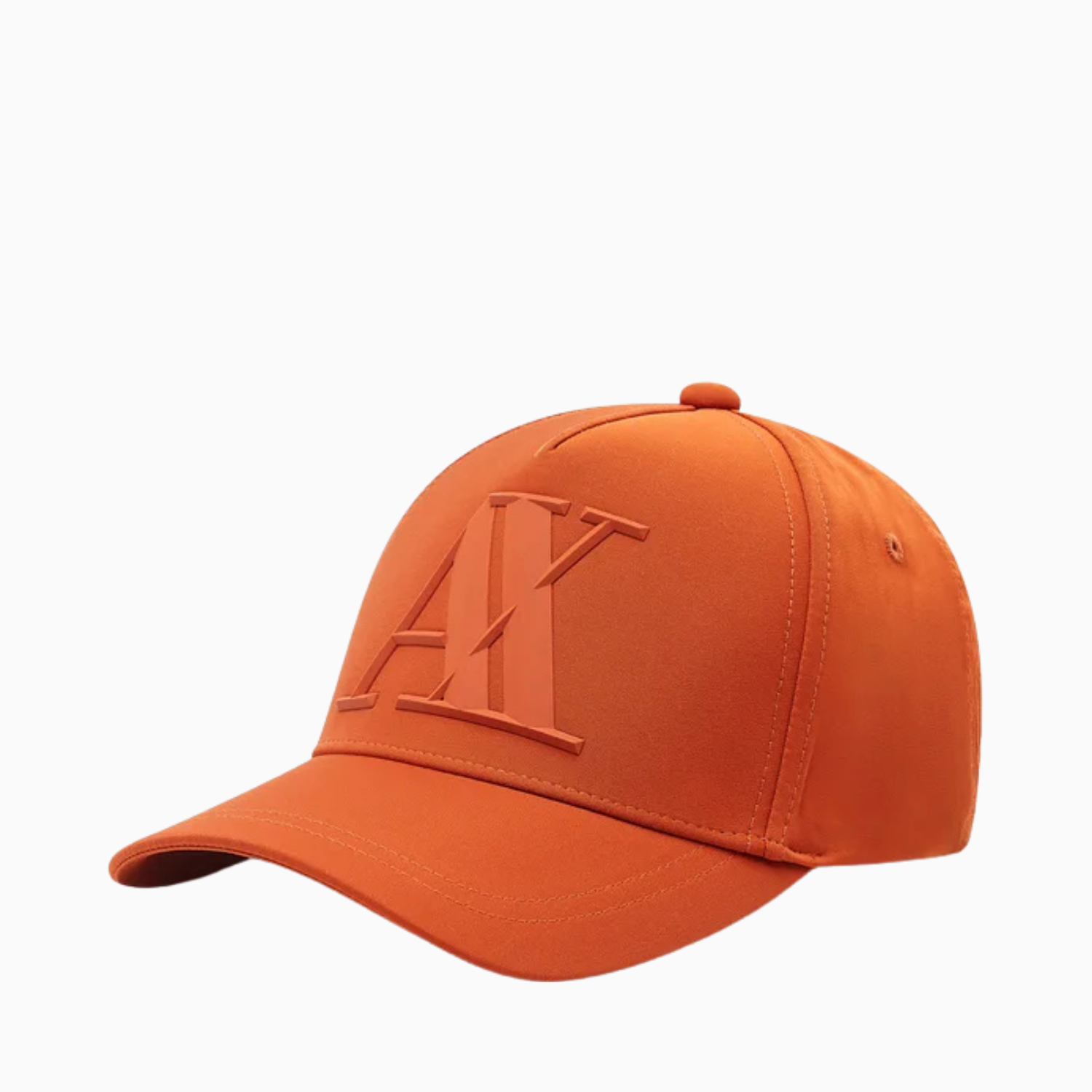Armani Exchange Men's Logo Cap