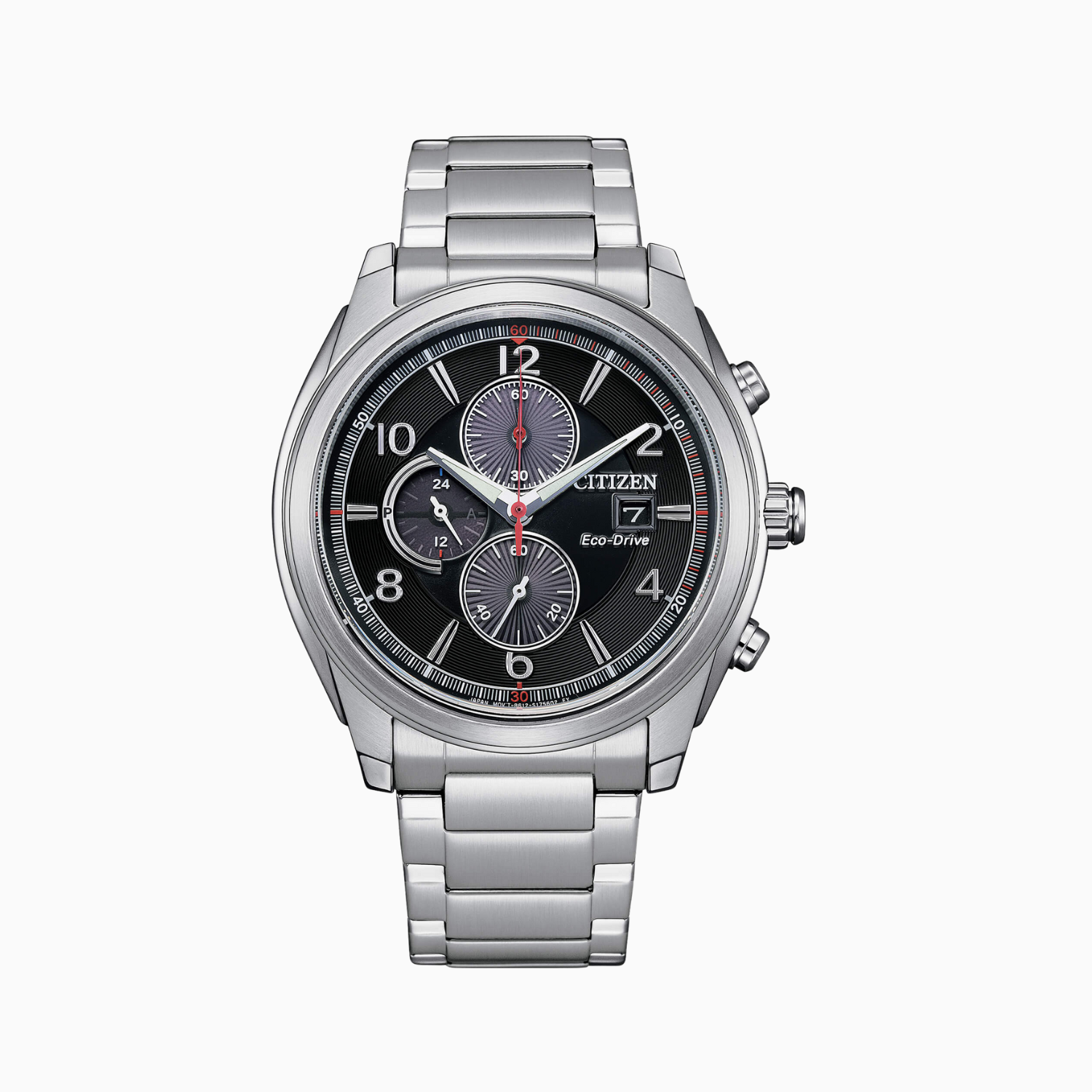Citizen Men's Chrono Eco Drive Watch, CA0671-82E