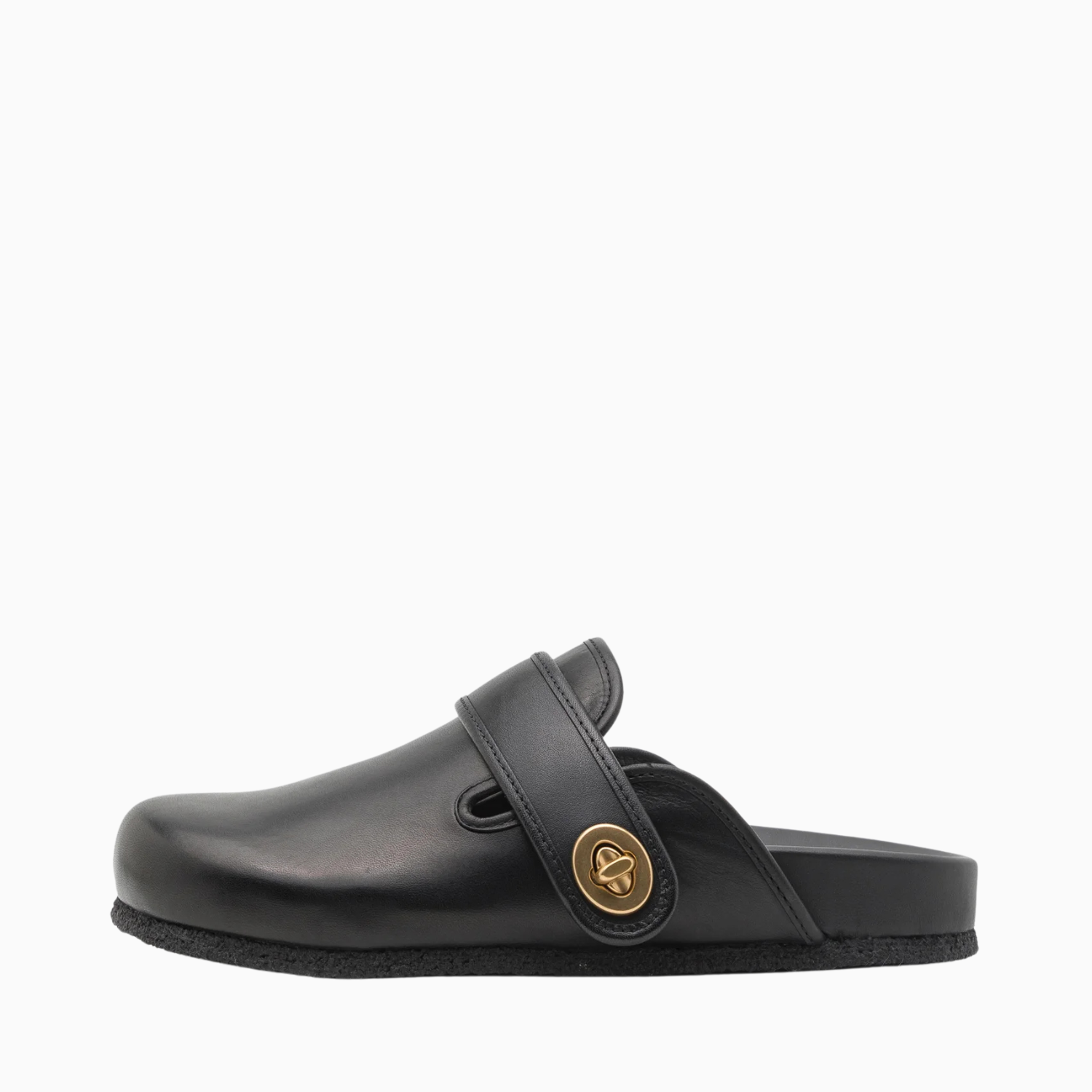 COACH BLAKE CLOG Mules black