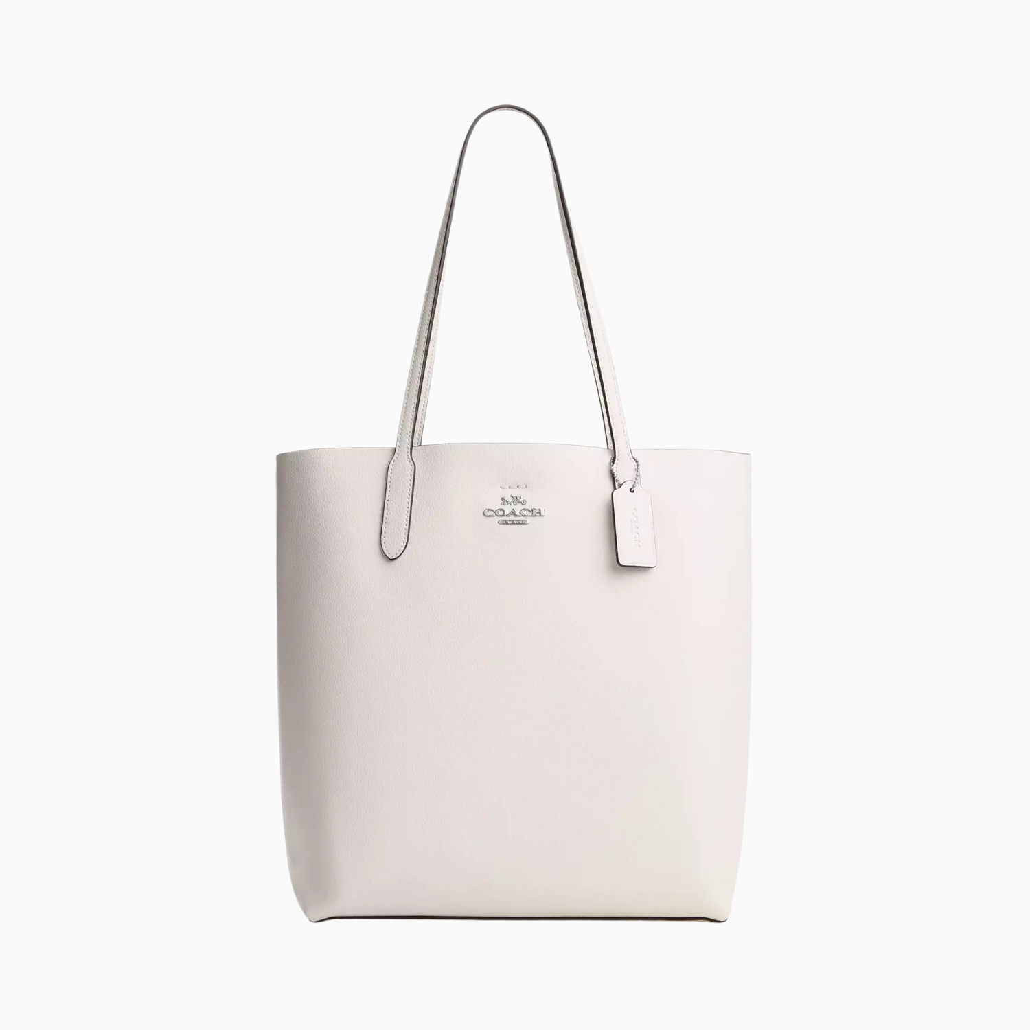 COACH Thea Tote Bag