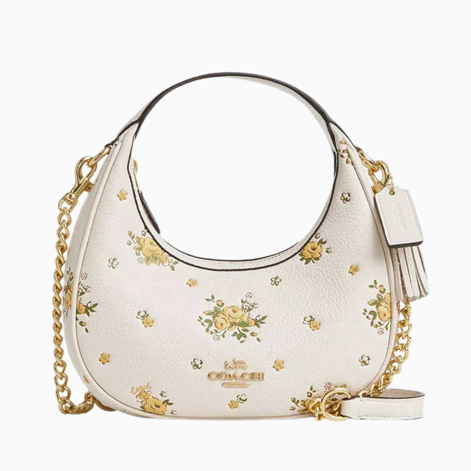 Carmen Mini Crossbody Bag