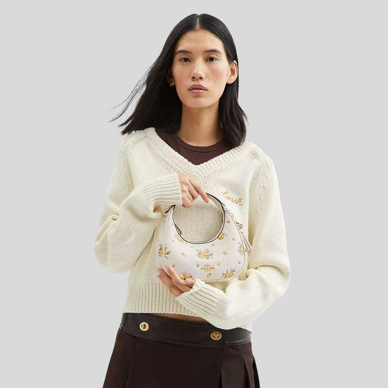 Carmen Mini Crossbody Bag