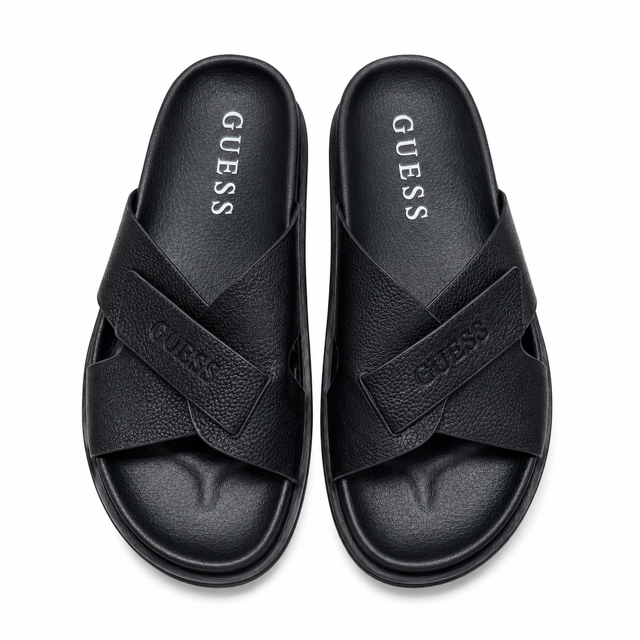 Guess Vaton Men's Sandal