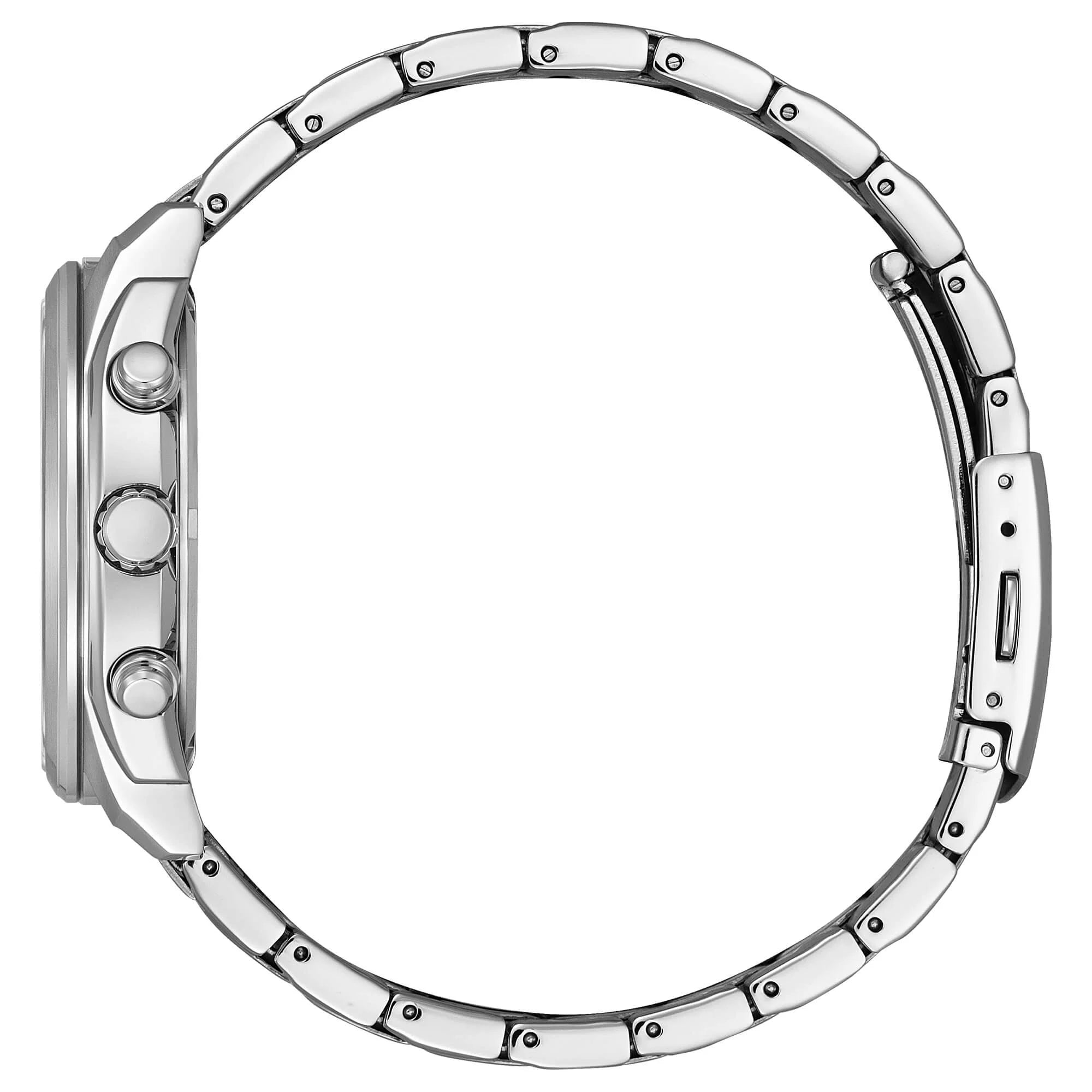 Citizen Men's Chrono Eco Drive Watch, CA0671-82E