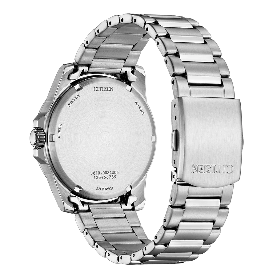 Citizen Men's Eco-Drive Watch (AW1816-89L)