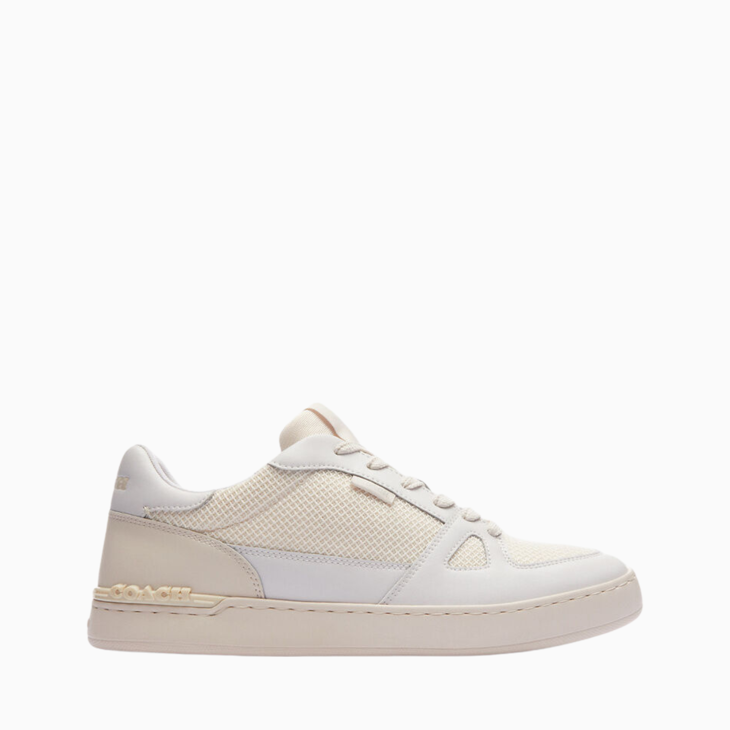 Clip Court Sneaker
