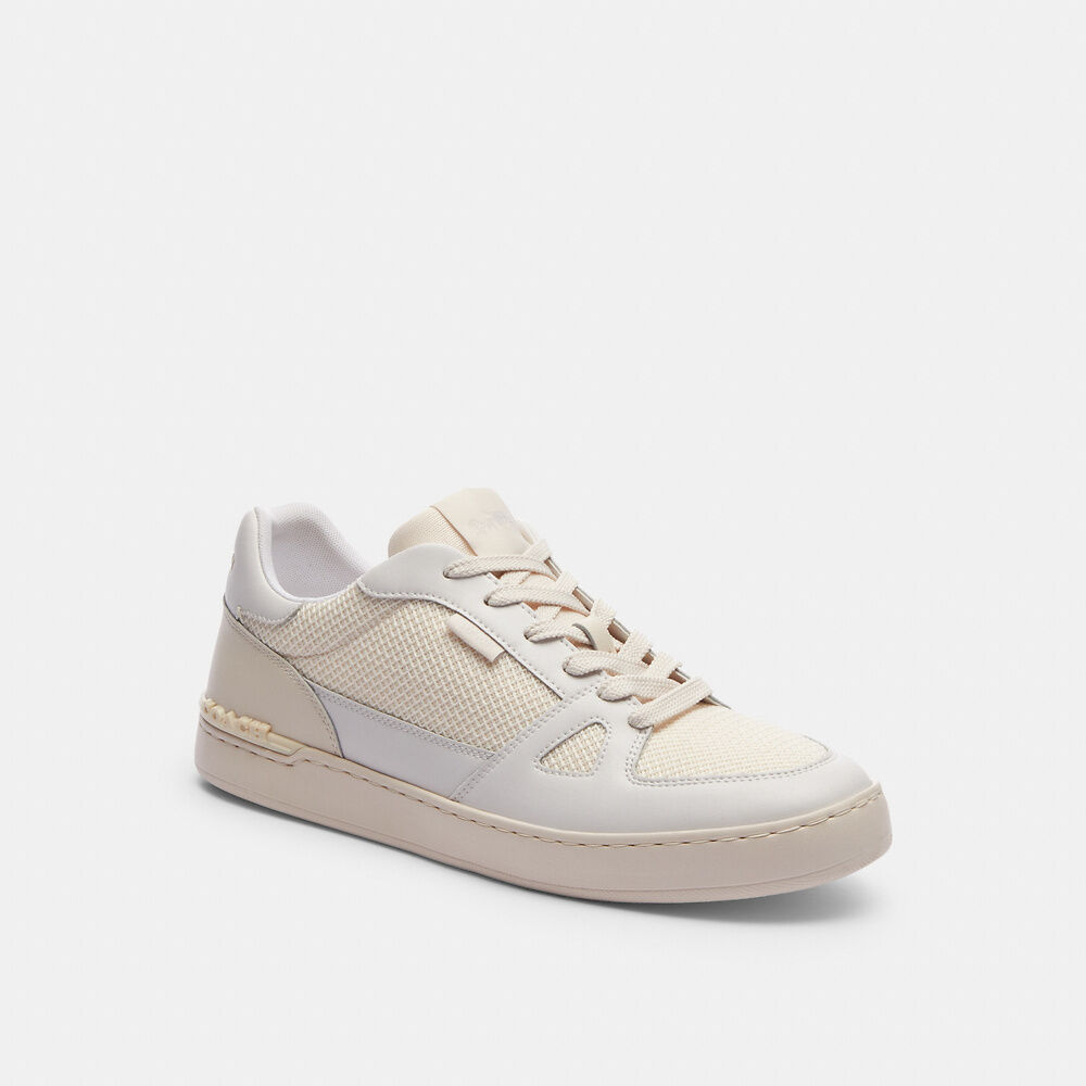Clip Court Sneaker