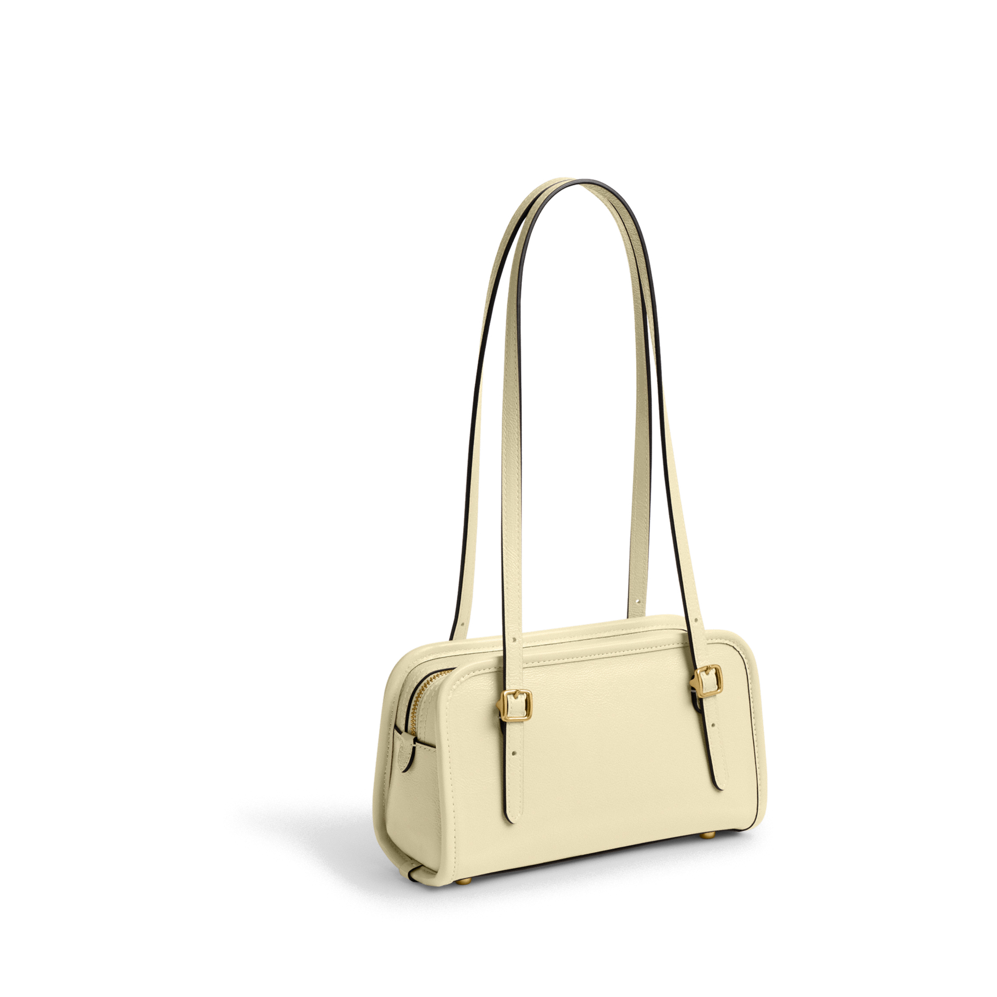 Lavishloft Official Repair Batch 2 Row 50 — Coach Swing Zip Bag 20 Brass Moonlight CAN31 — image 2