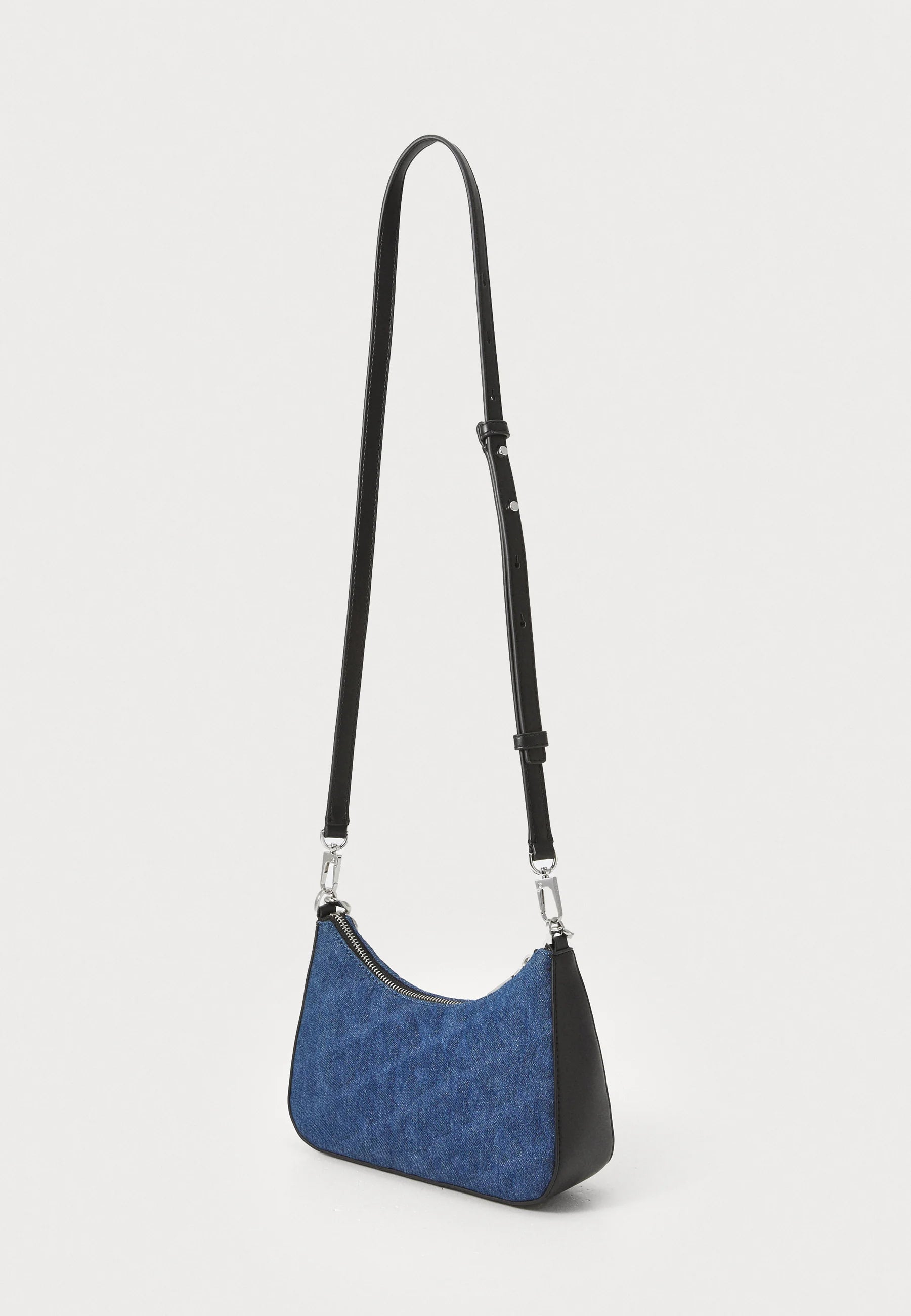 DKNY JENNA DEMI CROSSBODY Handbag