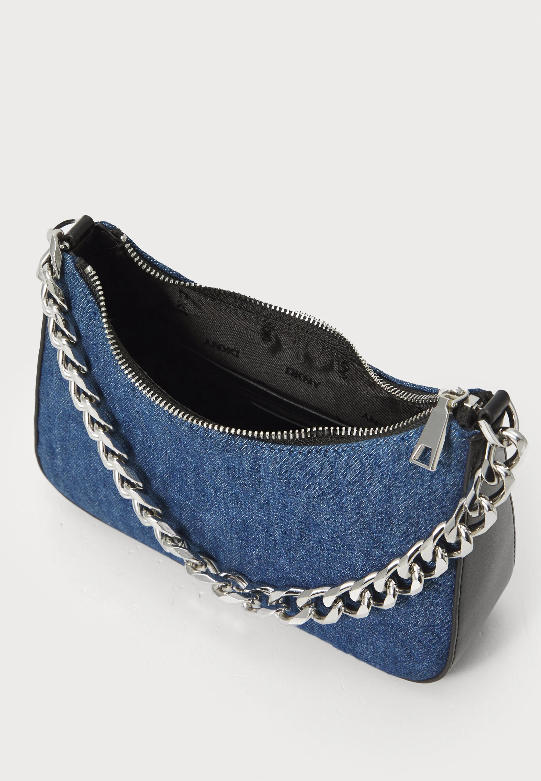 DKNY JENNA DEMI CROSSBODY Handbag