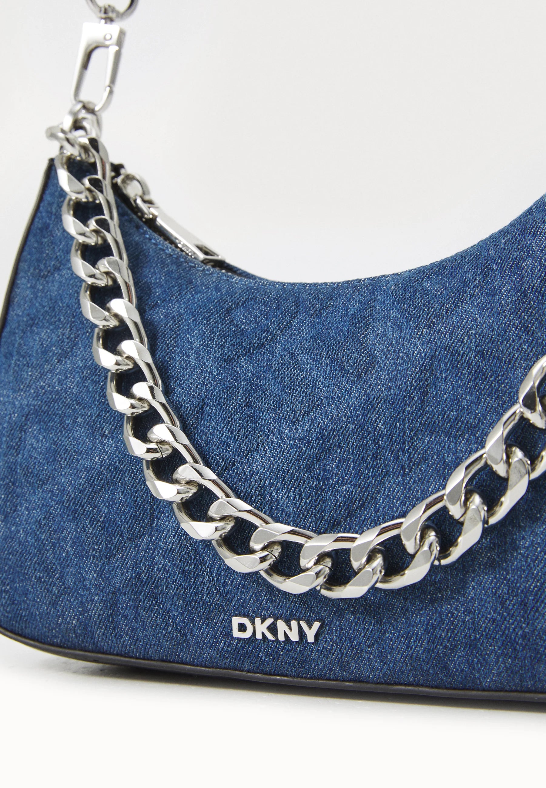 DKNY JENNA DEMI CROSSBODY Handbag