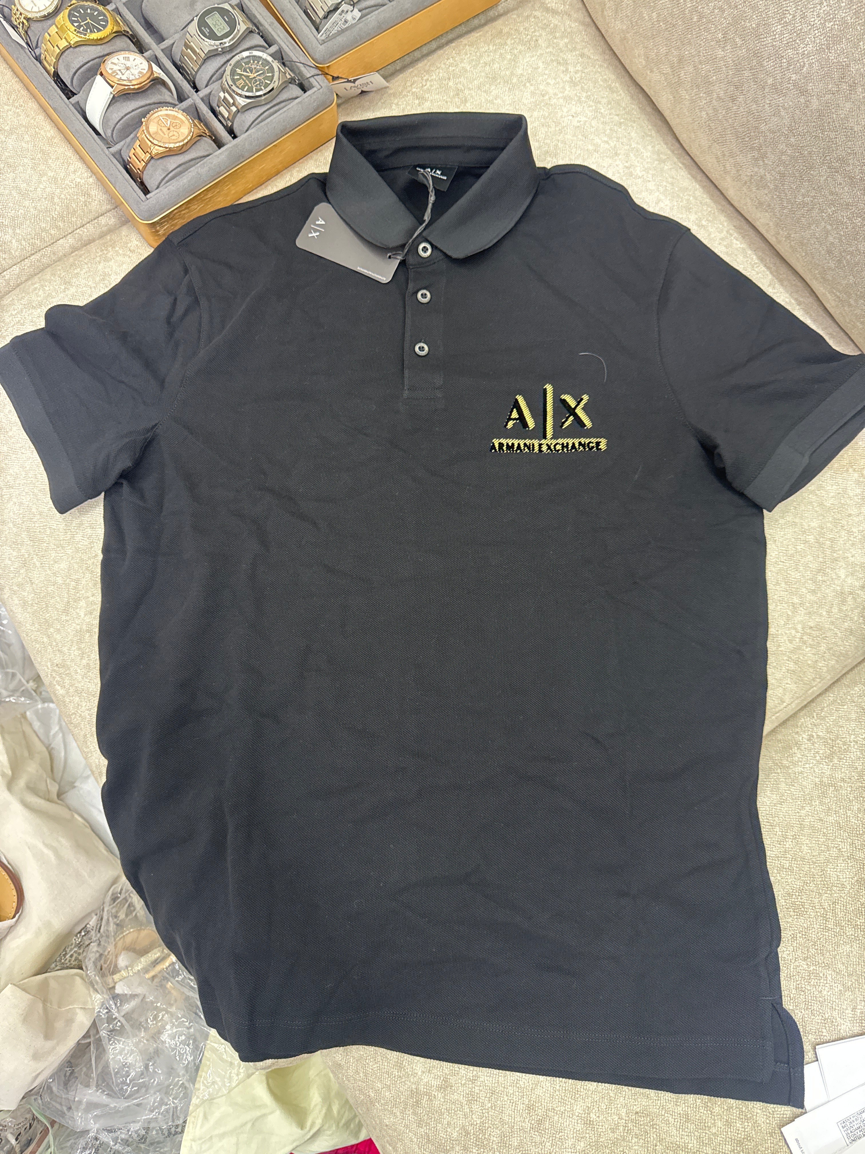 Armani Exchange tshirt M