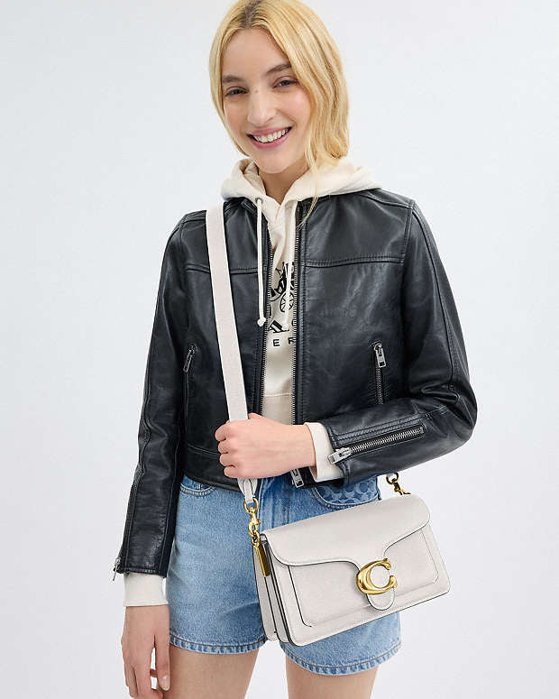 11 Tabby Shoulder Bag 26