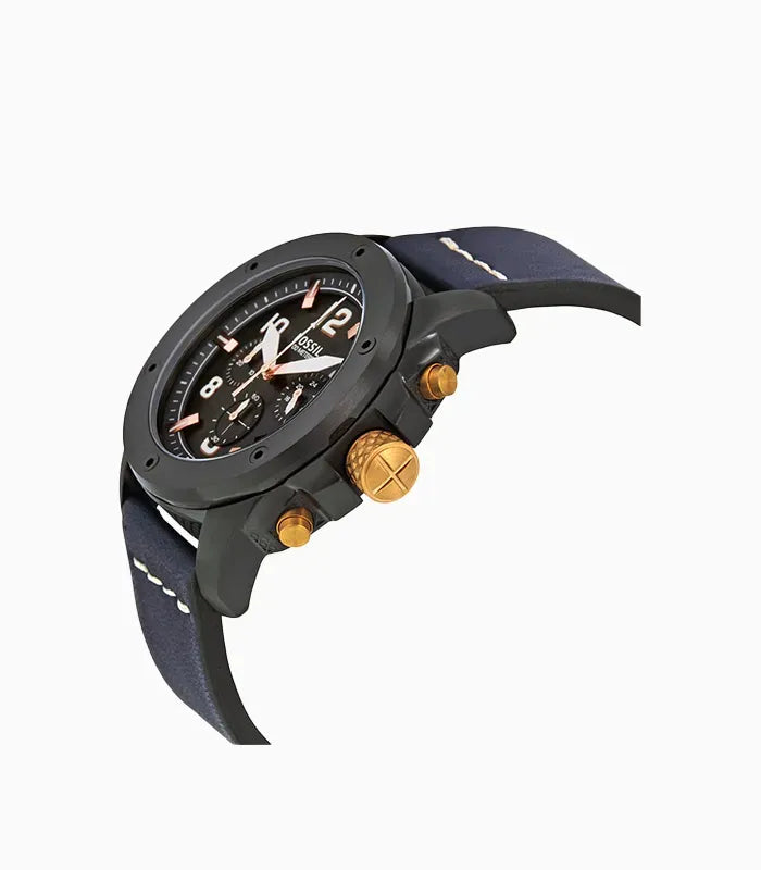 Fossil Modern Machine Chronograph Watch FS5066