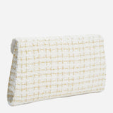 GUESS Stella Envelope Clutch