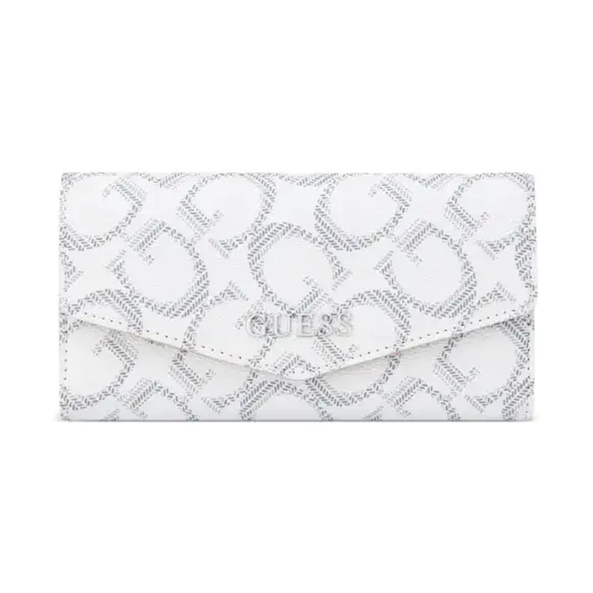 Lavishloft Official Repair Pending Batch 29 Row 82 — Guess Granby SLG Slim Clutch — image 1