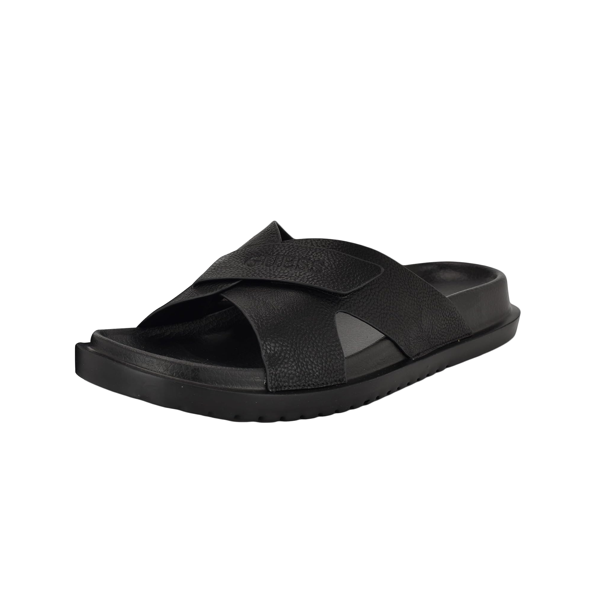 Lavishloft Official Repair Pending Batch 2 Row 86 — Guess Vaton Mens Sandal — image 1