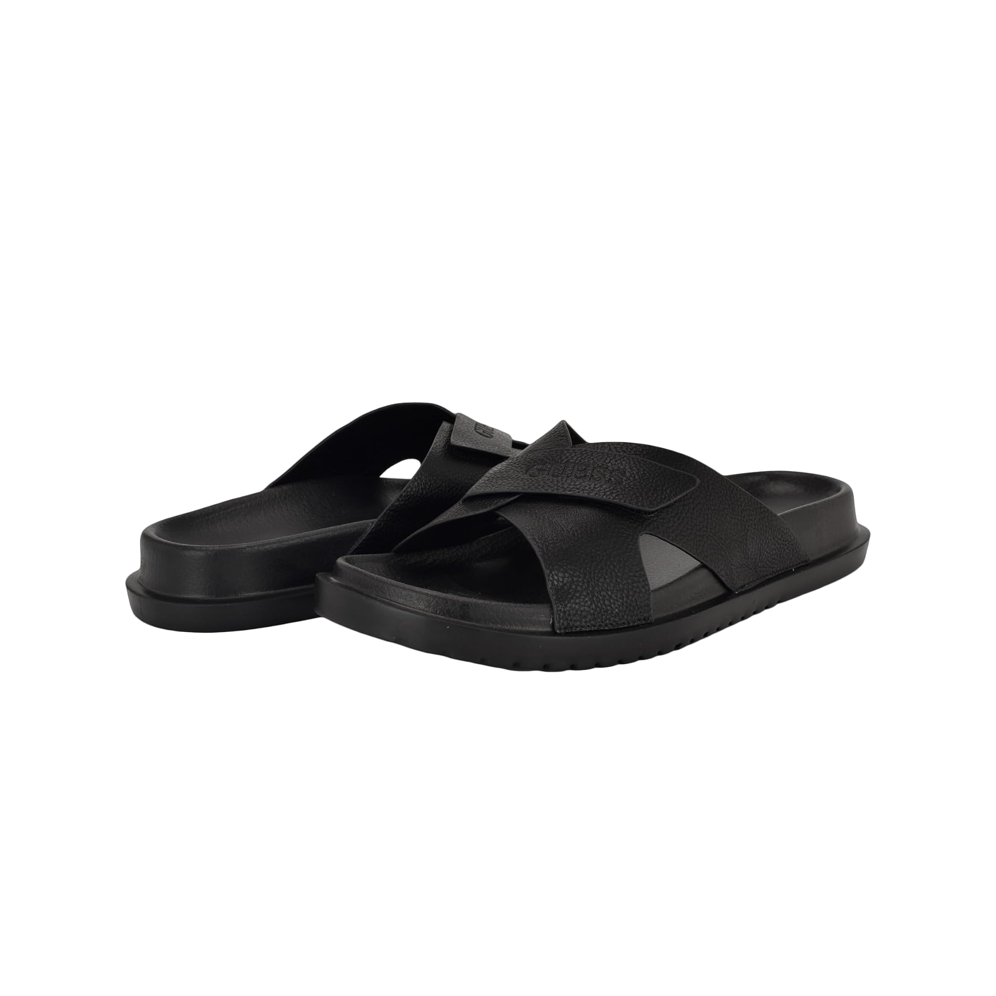 Lavishloft Official Repair Pending Batch 2 Row 86 — Guess Vaton Mens Sandal — image 2