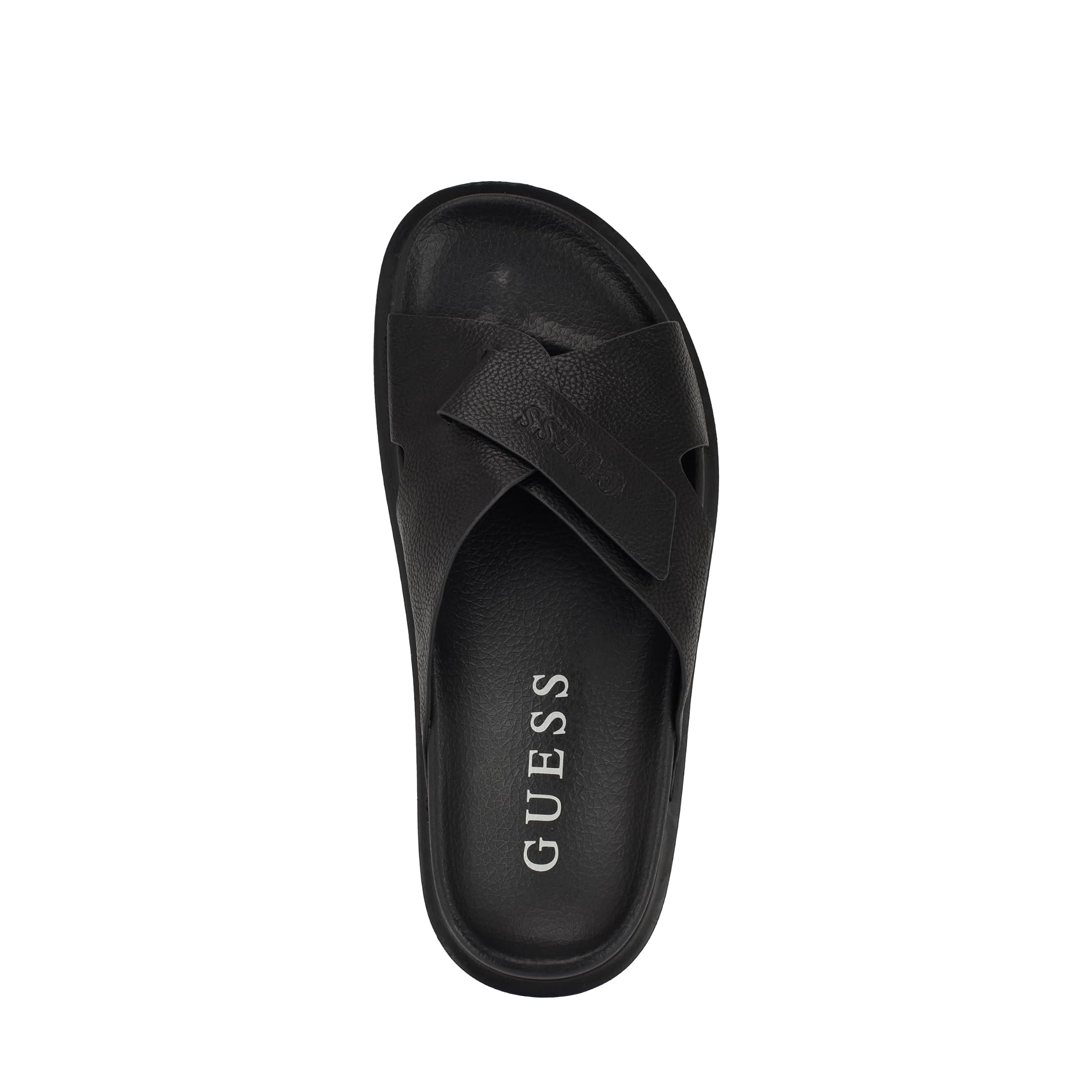 Lavishloft Official Repair Pending Batch 2 Row 86 — Guess Vaton Mens Sandal — image 5