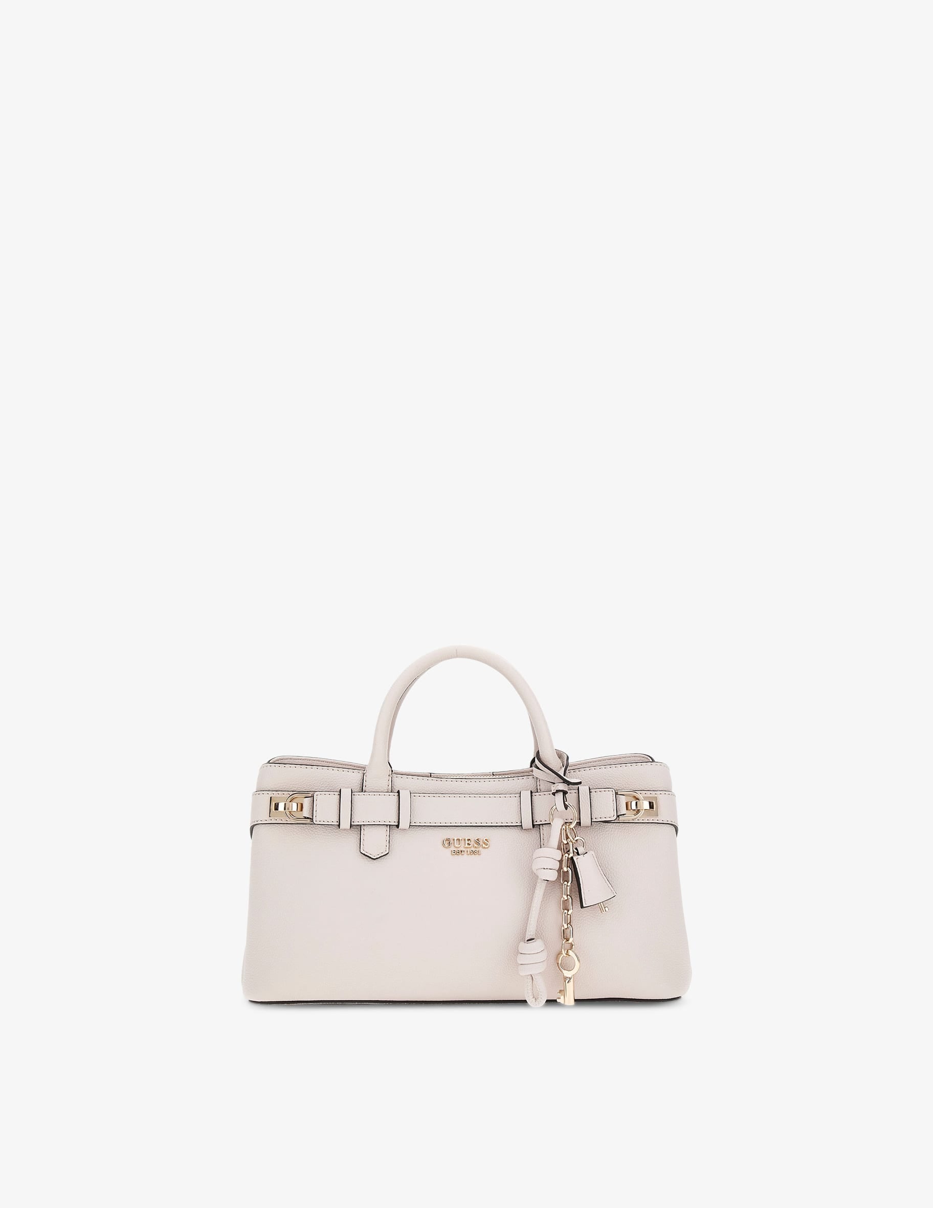 Guess Gregoria large satchel bag