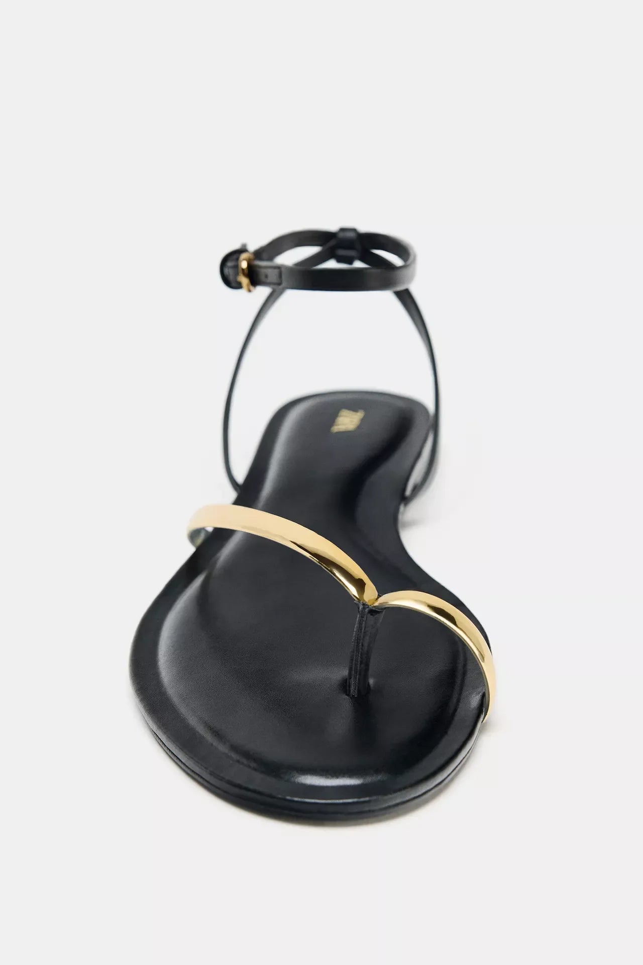 Zara Flat Sandals
