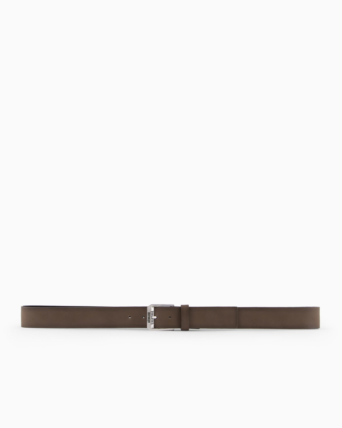 Armani Exchange men's belt