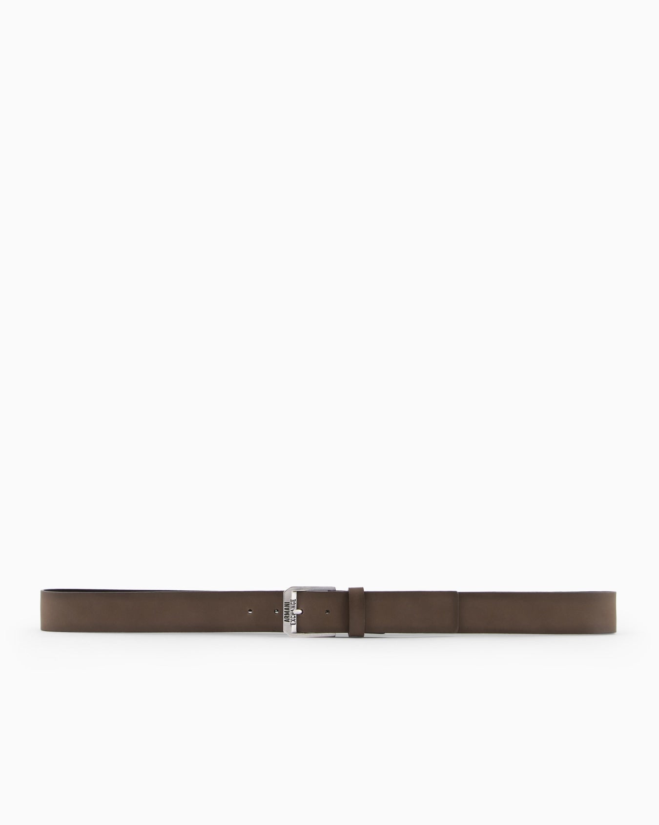 Armani Exchange men's belt