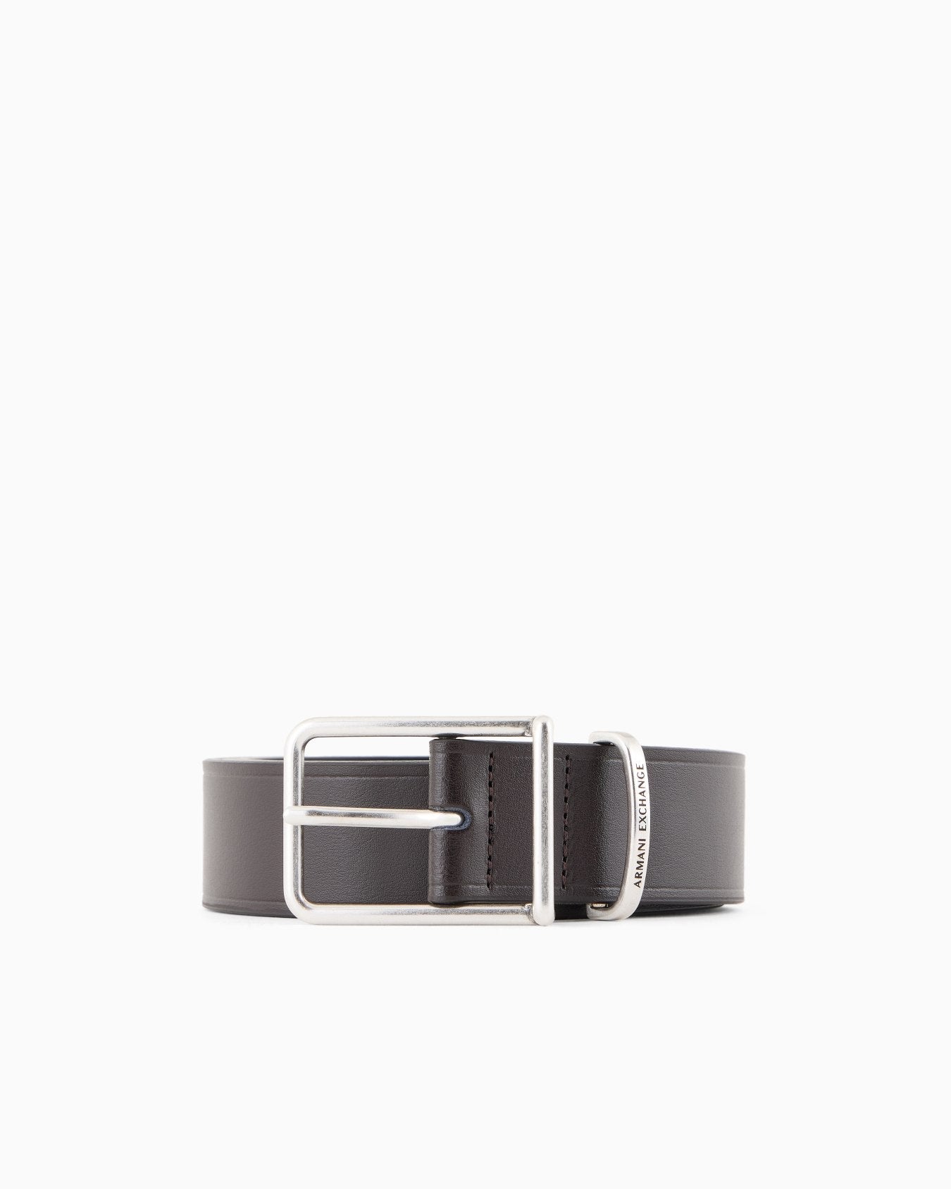Armani Exchange men's belt