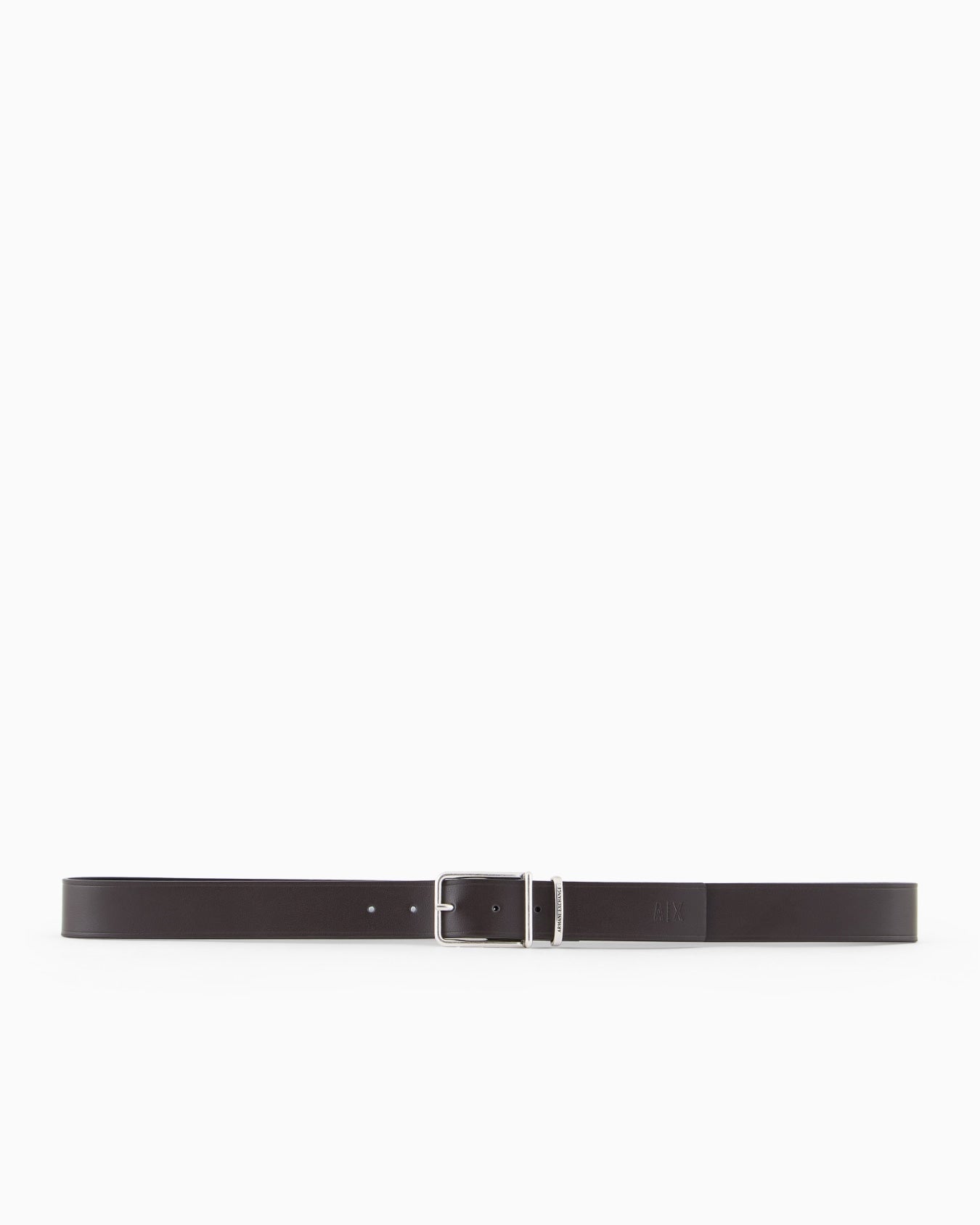 Armani Exchange men's belt