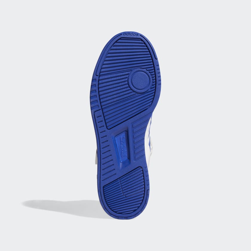 Adidas Postmove Mid basketball shoes