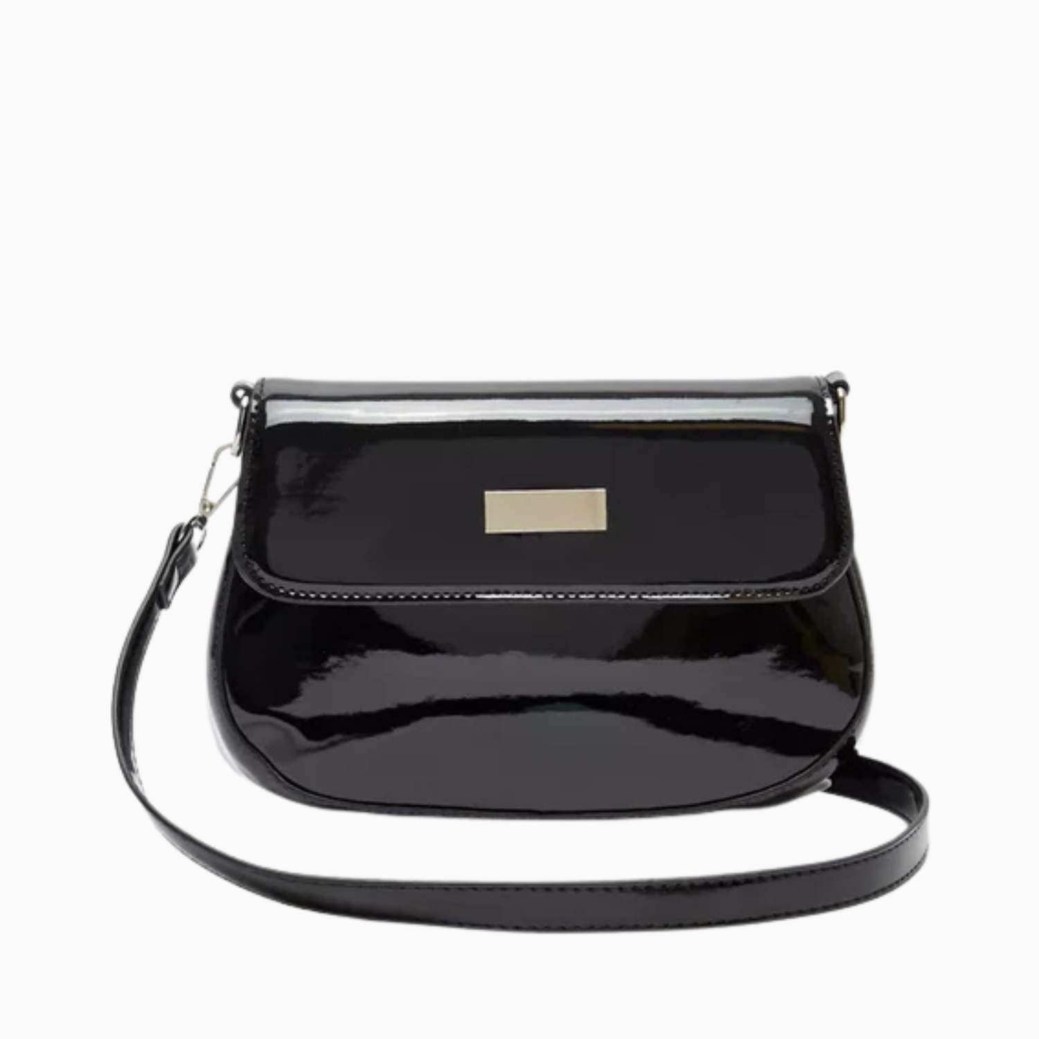 Kate spade Solid Crossbody Bag with Shoulder Straps