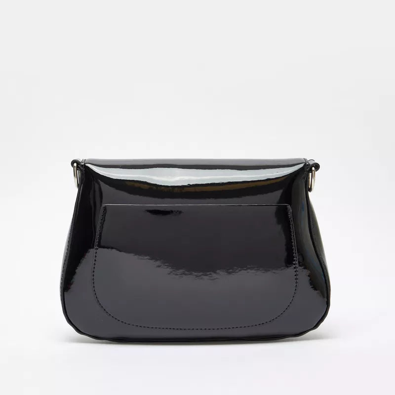 Kate spade Solid Crossbody Bag with Shoulder Straps