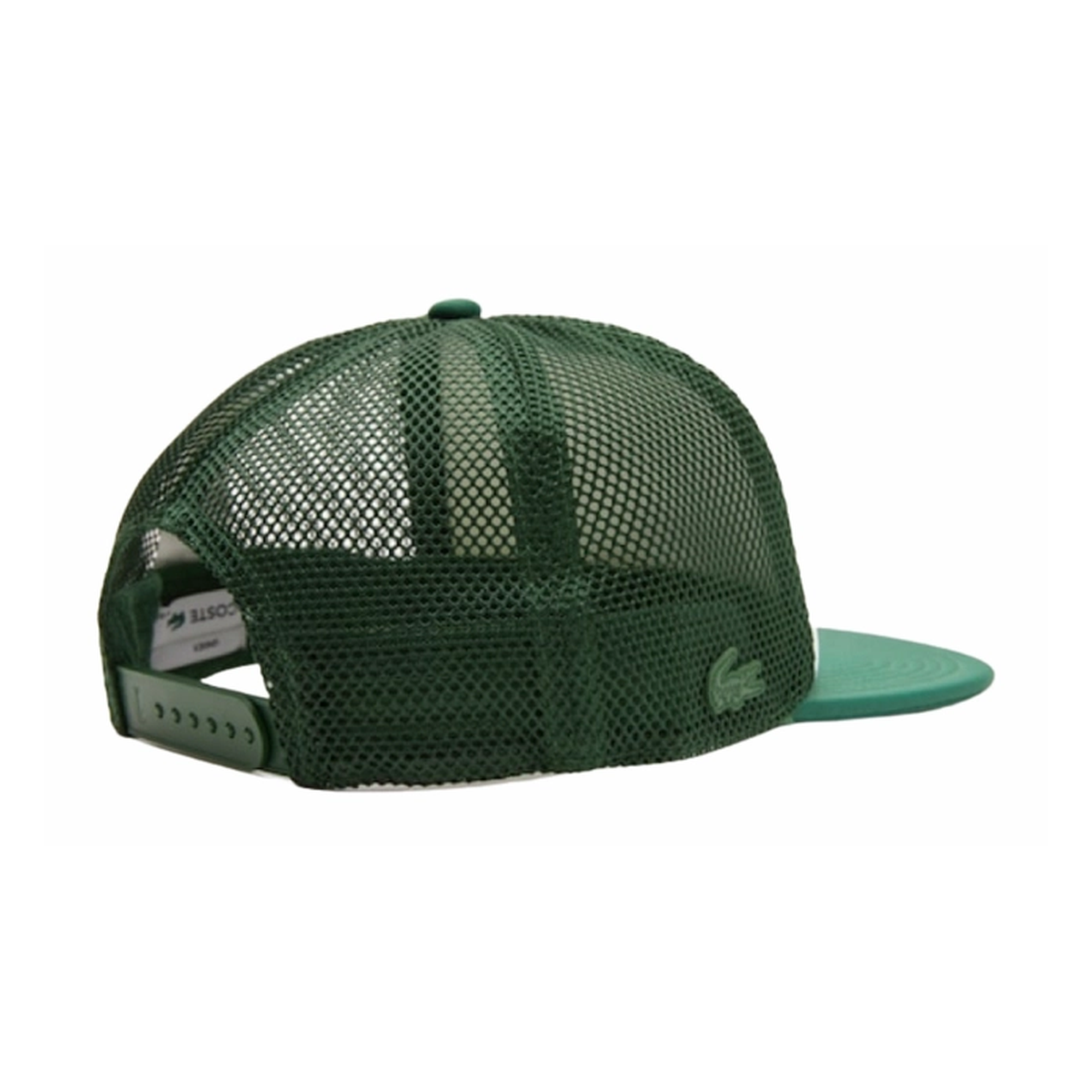 Lavishloft Official Repair Pending Batch 23 Row 112 — Lacoste Unisex Mesh And Neoprene Cap — image 2