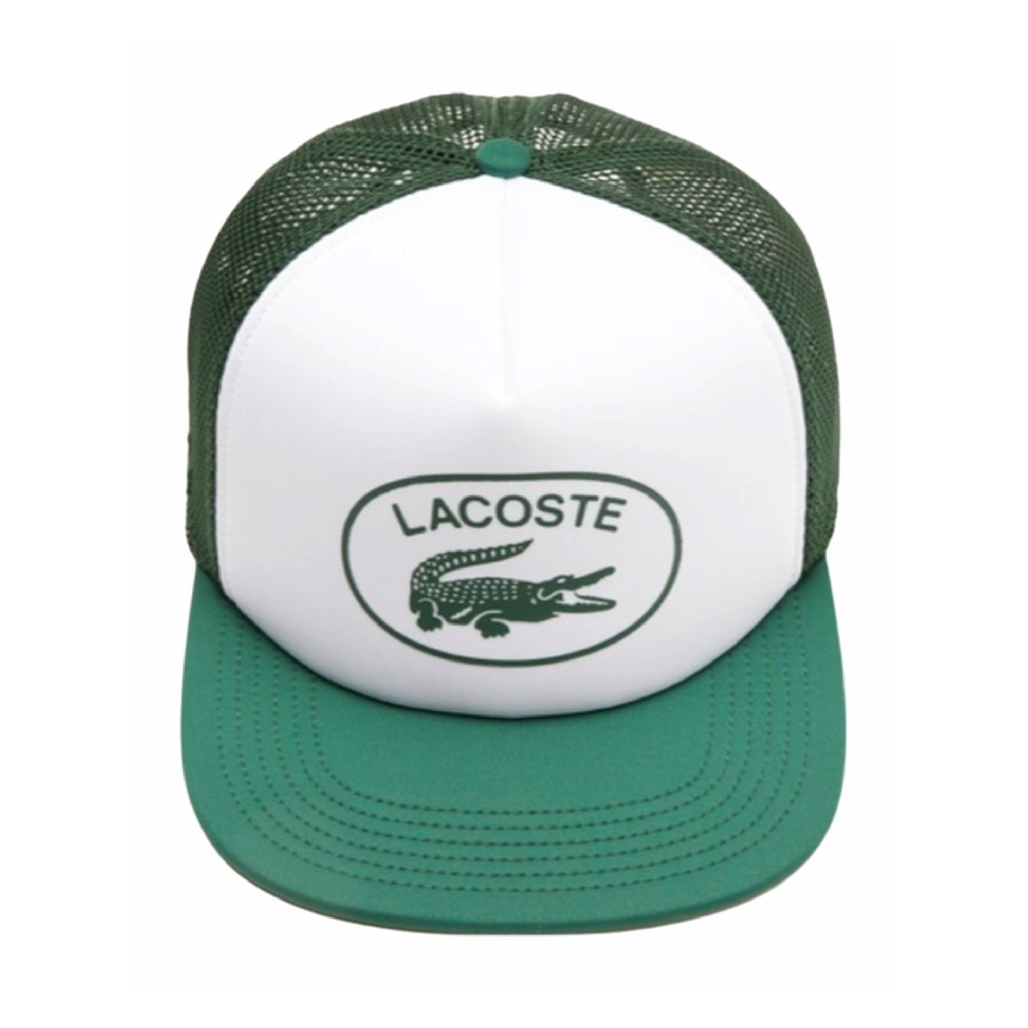 Lavishloft Official Repair Pending Batch 23 Row 112 — Lacoste Unisex Mesh And Neoprene Cap — image 3
