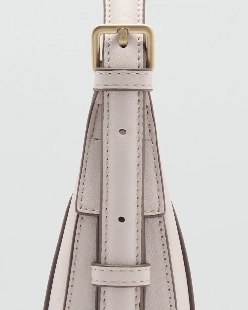 M.N.G Lake Shoulder Bag