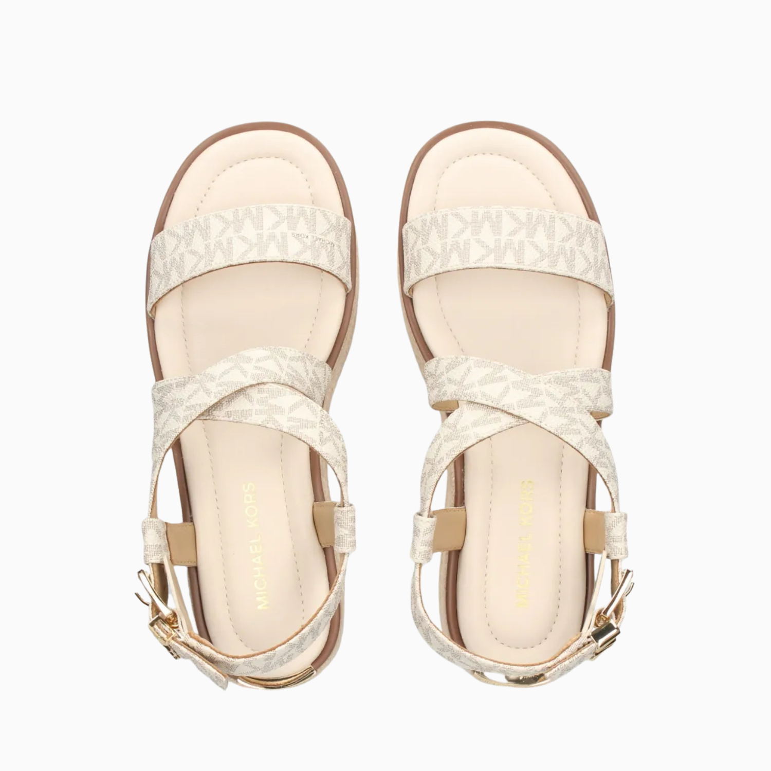 MICHAEL Michael Kors 40mm Richie espadrilles