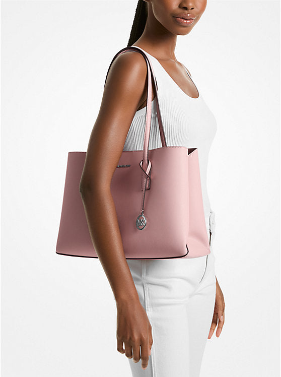 MICHAEL Michael Kors Ruthie Medium Saffiano Leather Tote Bag